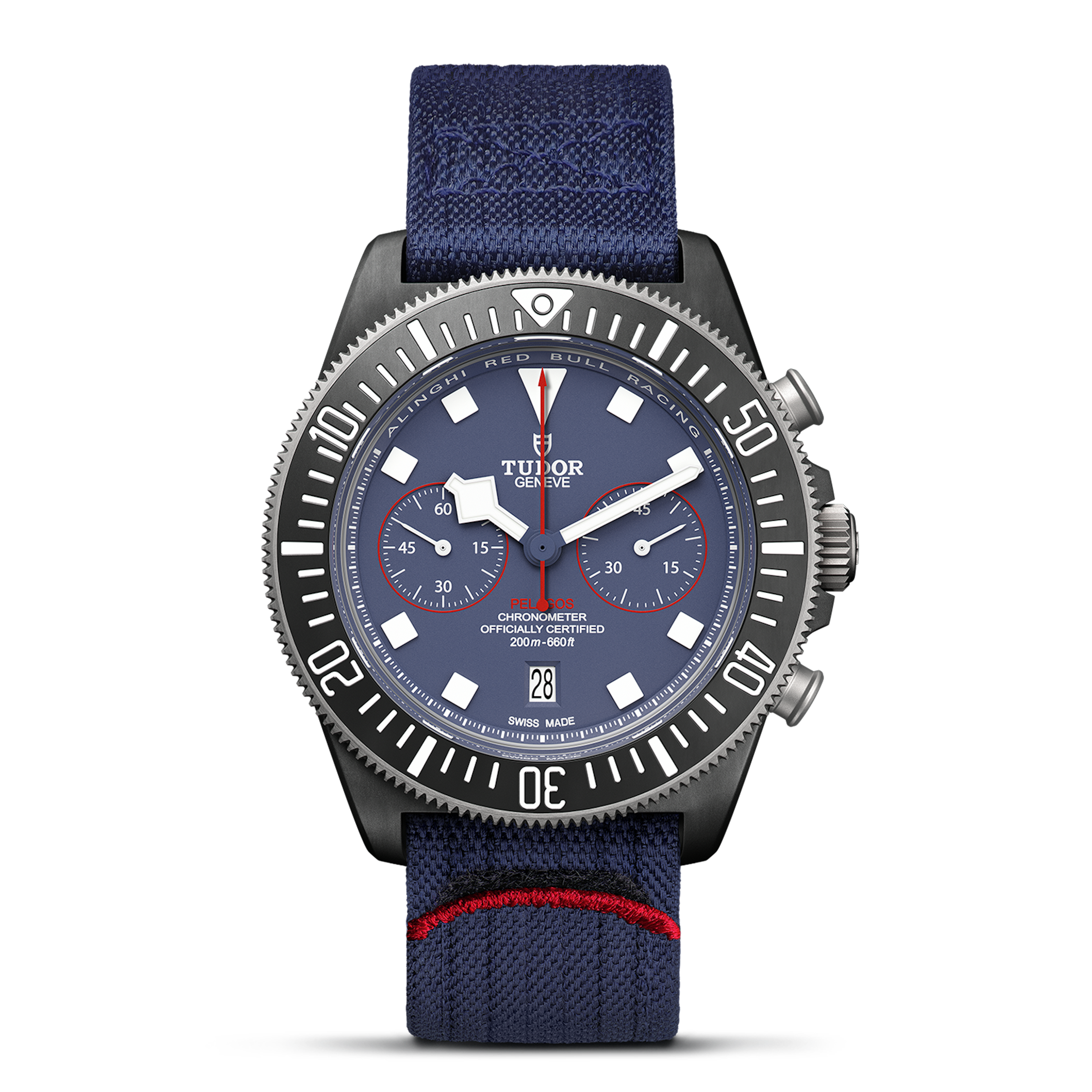 Tudor Pelagos Fxd Chrono