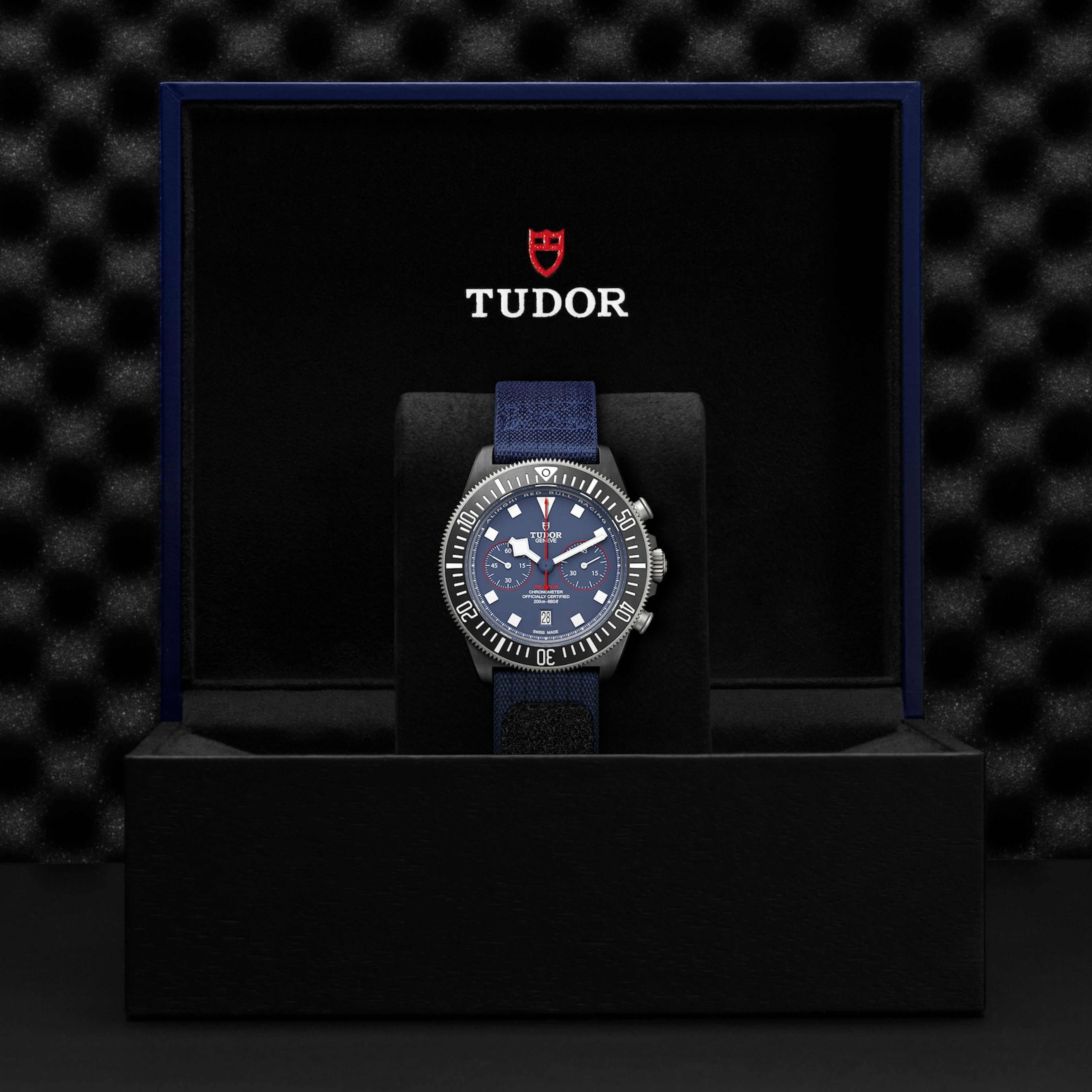 Tudor Pelagos Fxd Chrono