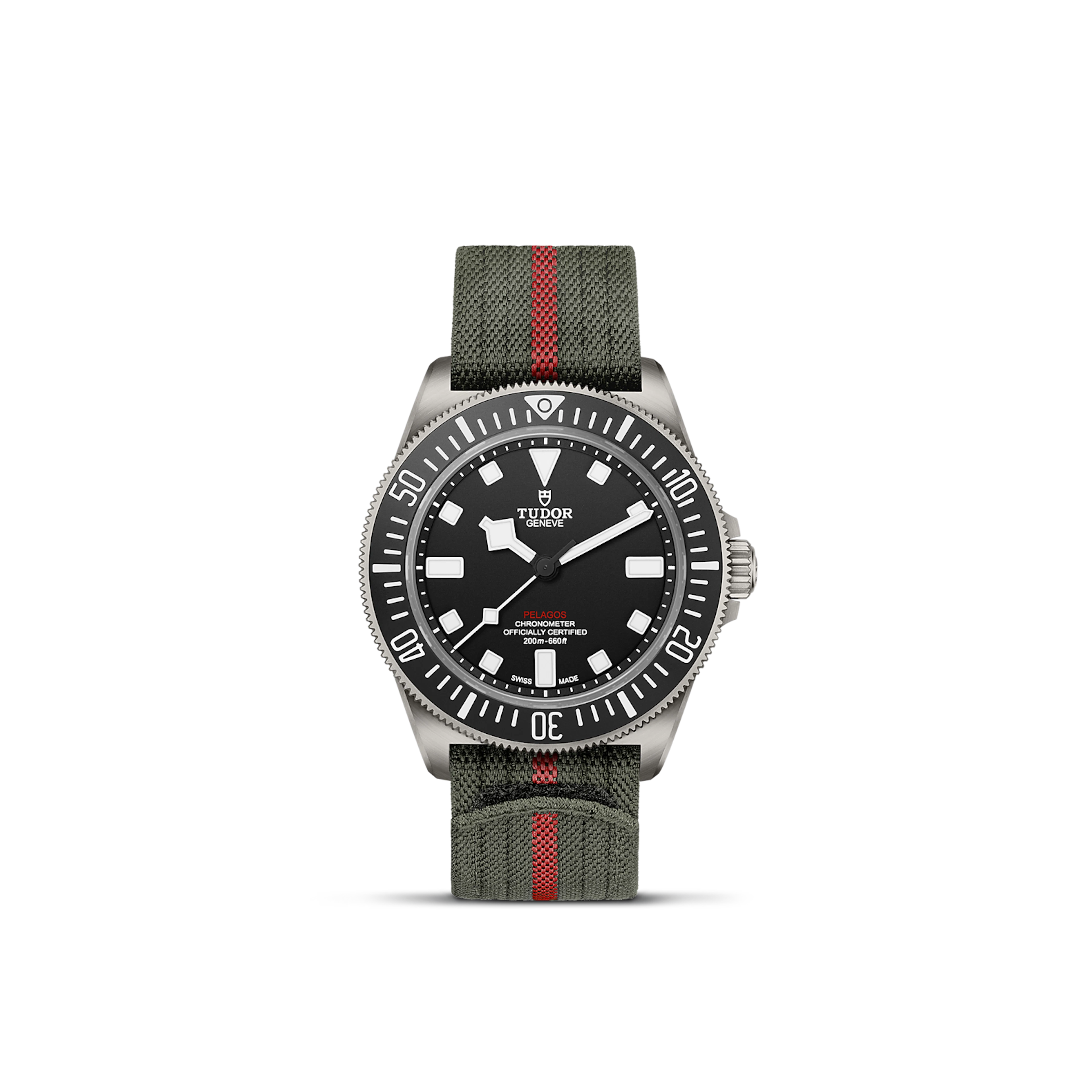 Tudor Pelagos Fxd