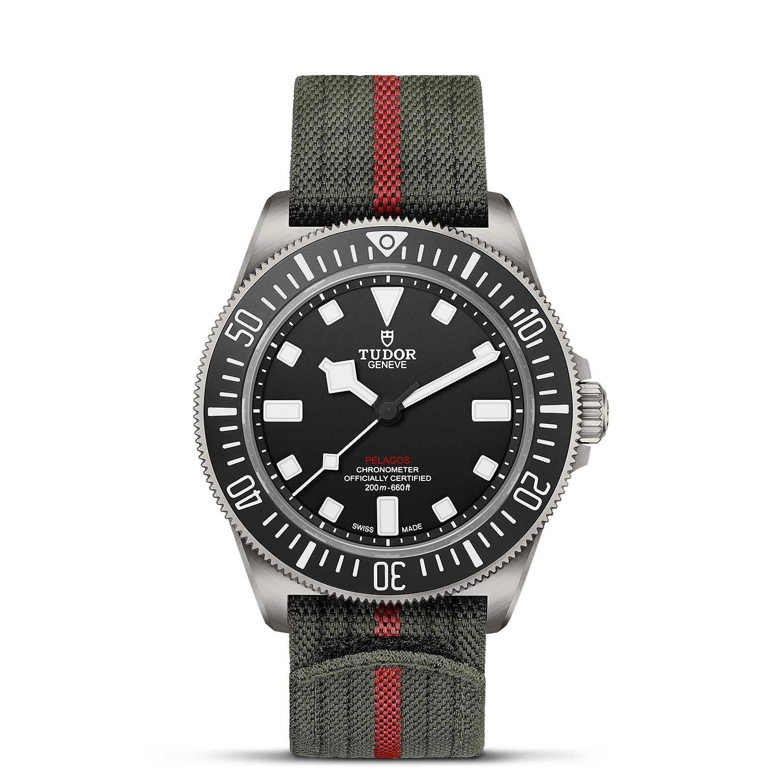 Tudor Pelagos Fxd