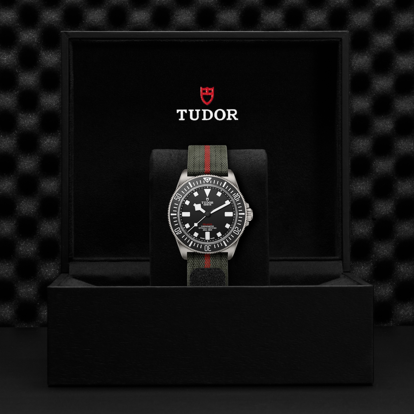 Tudor Pelagos Fxd