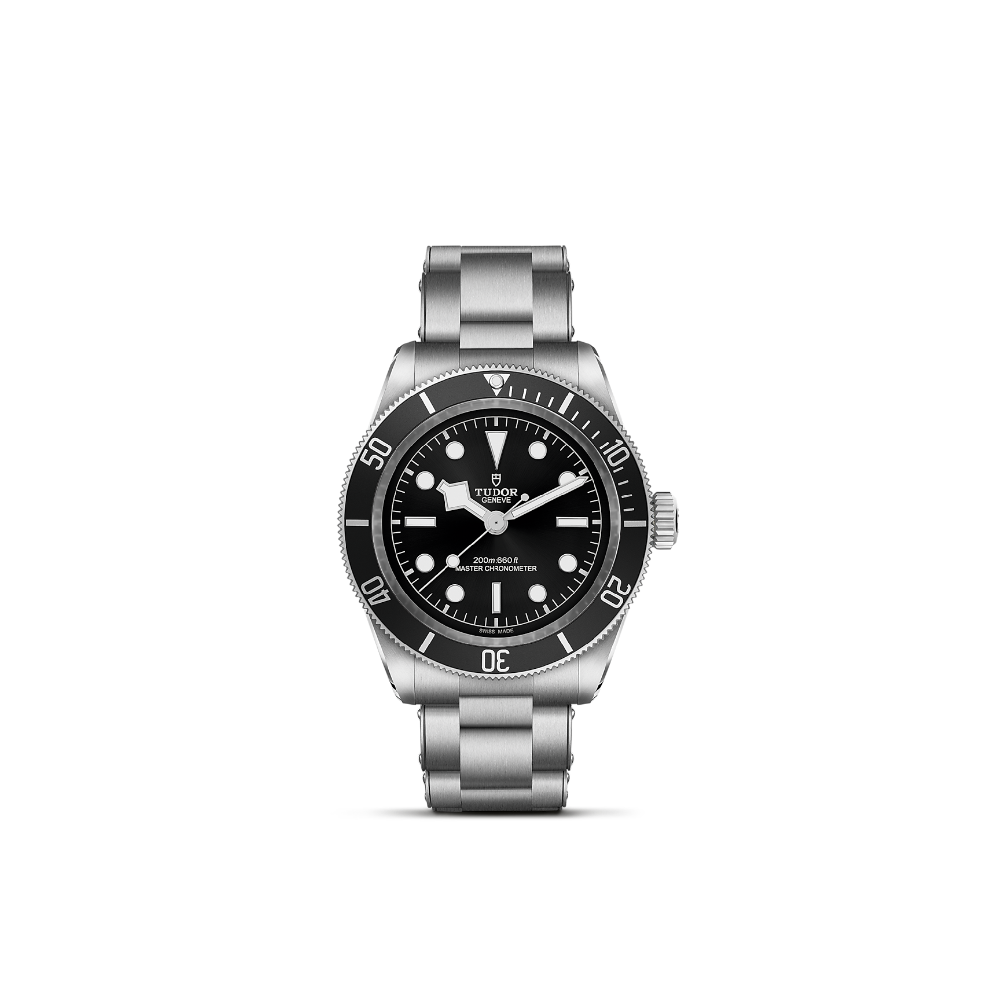 Tudor Black Bay