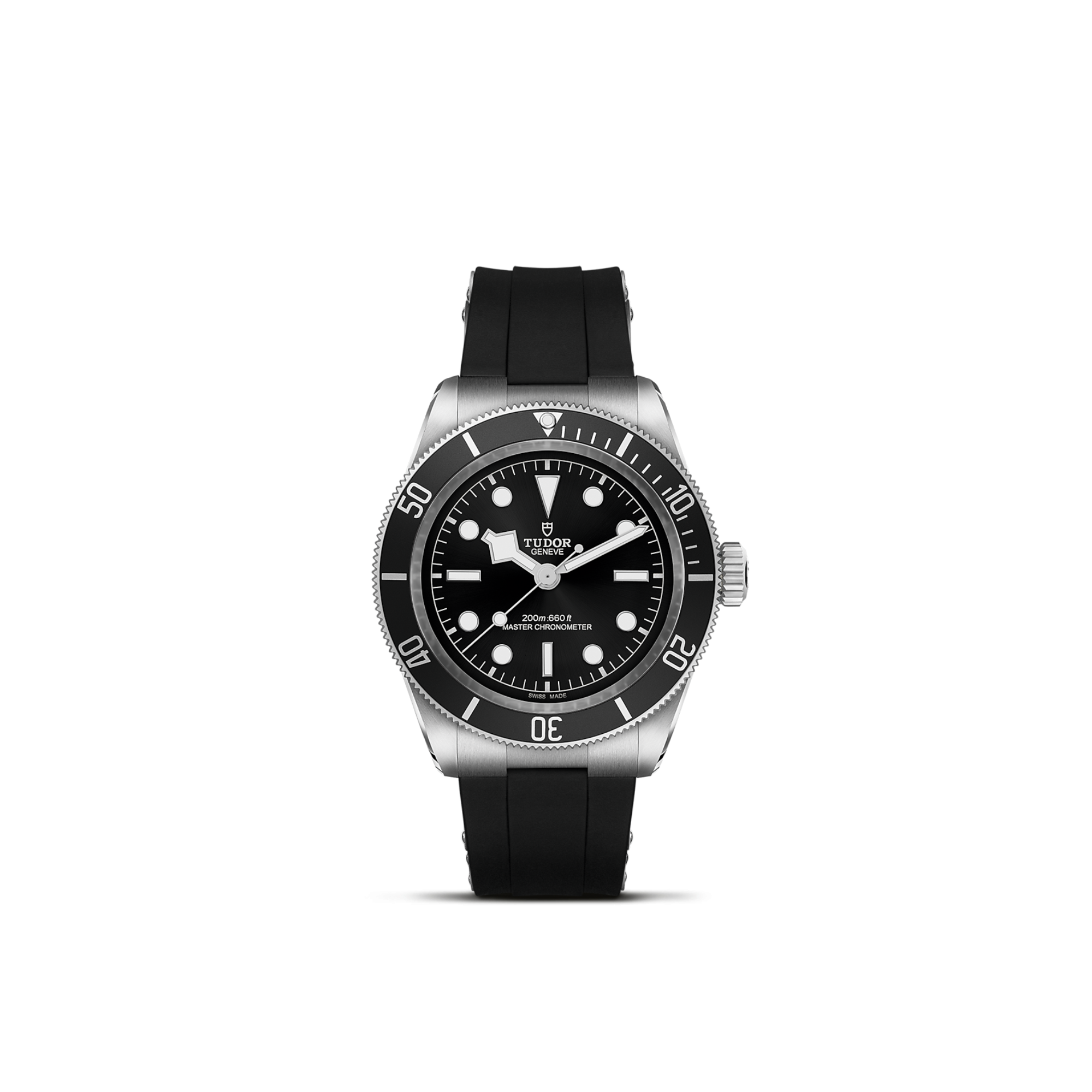 Tudor Black Bay