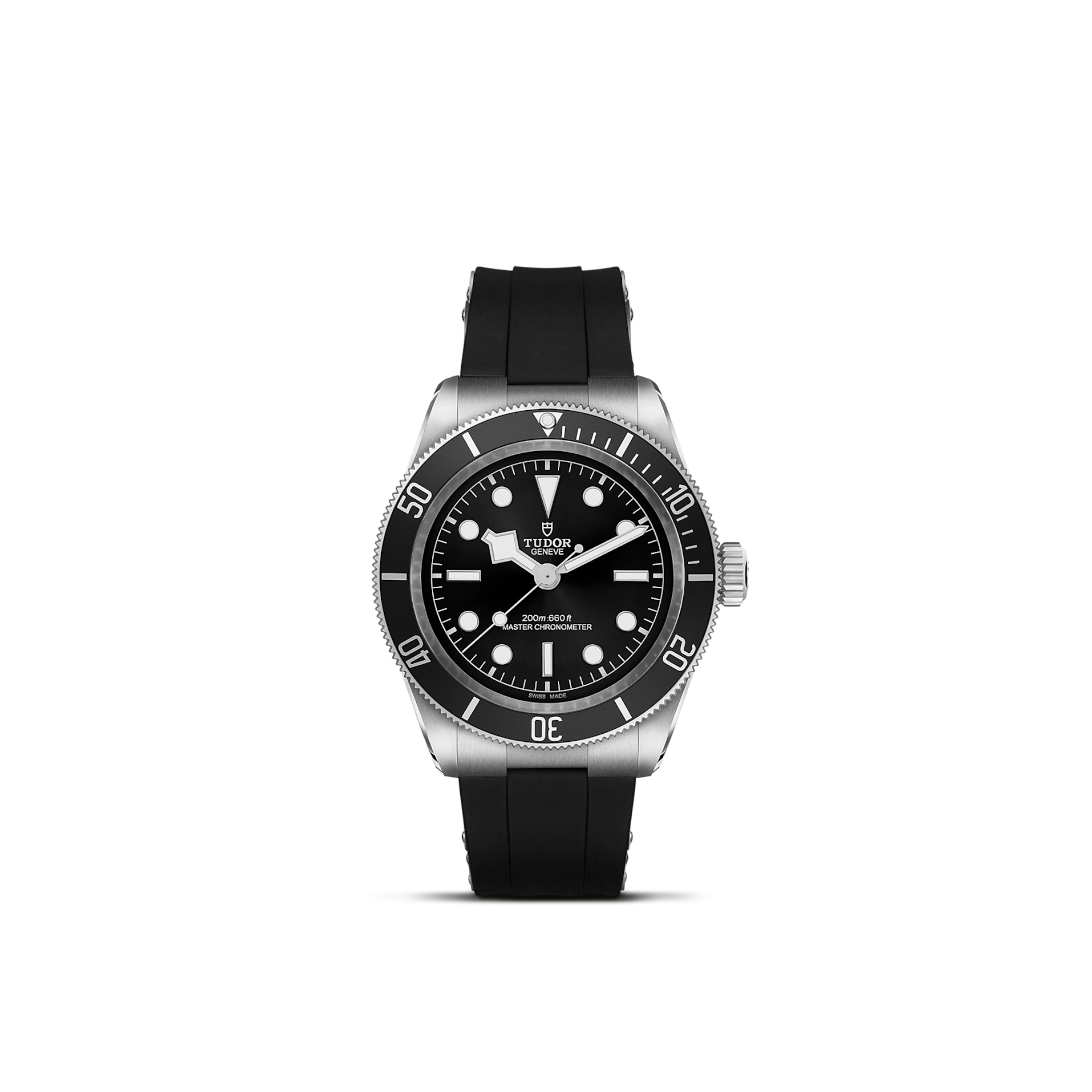 Tudor Black Bay