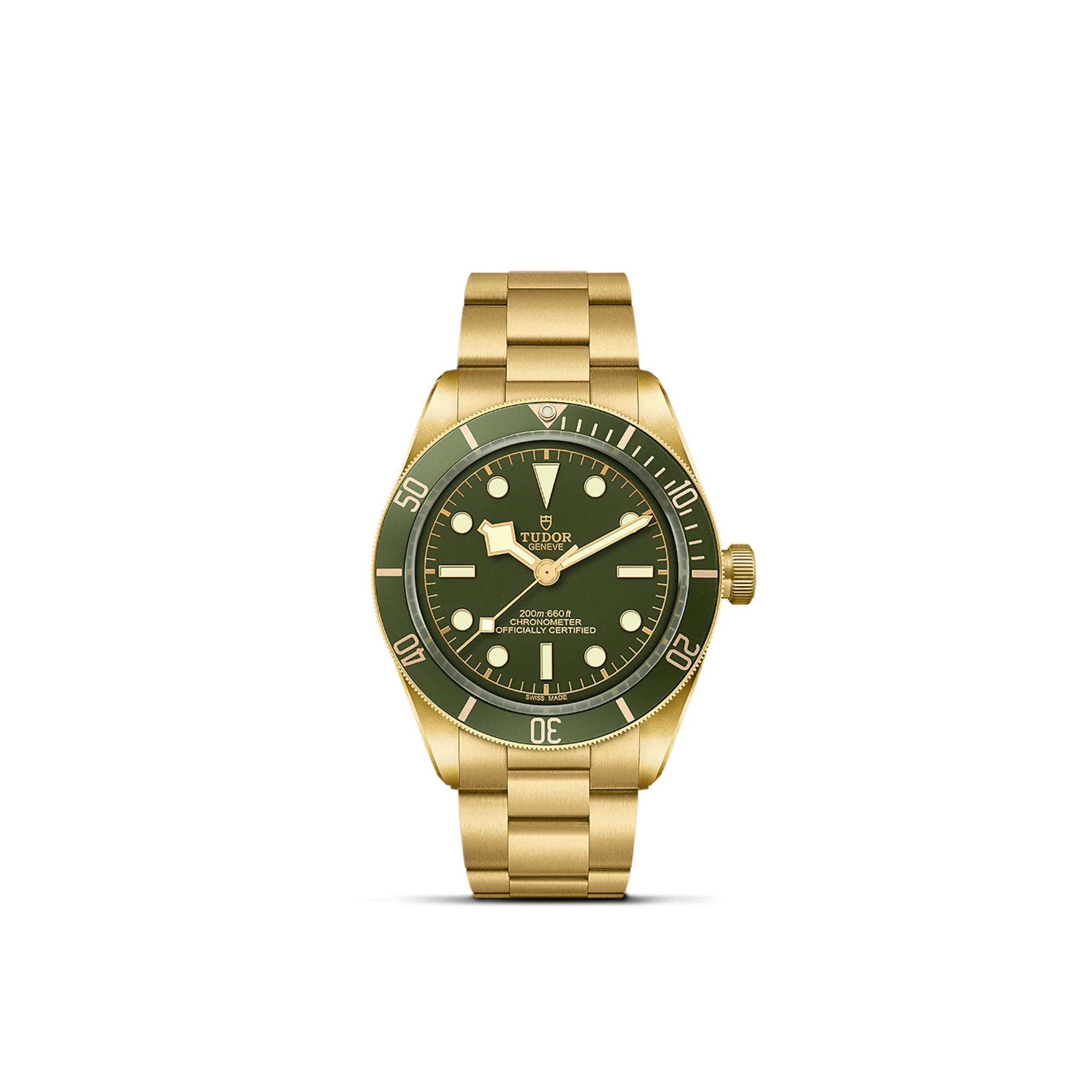 Tudor Black Bay Fifty Eight