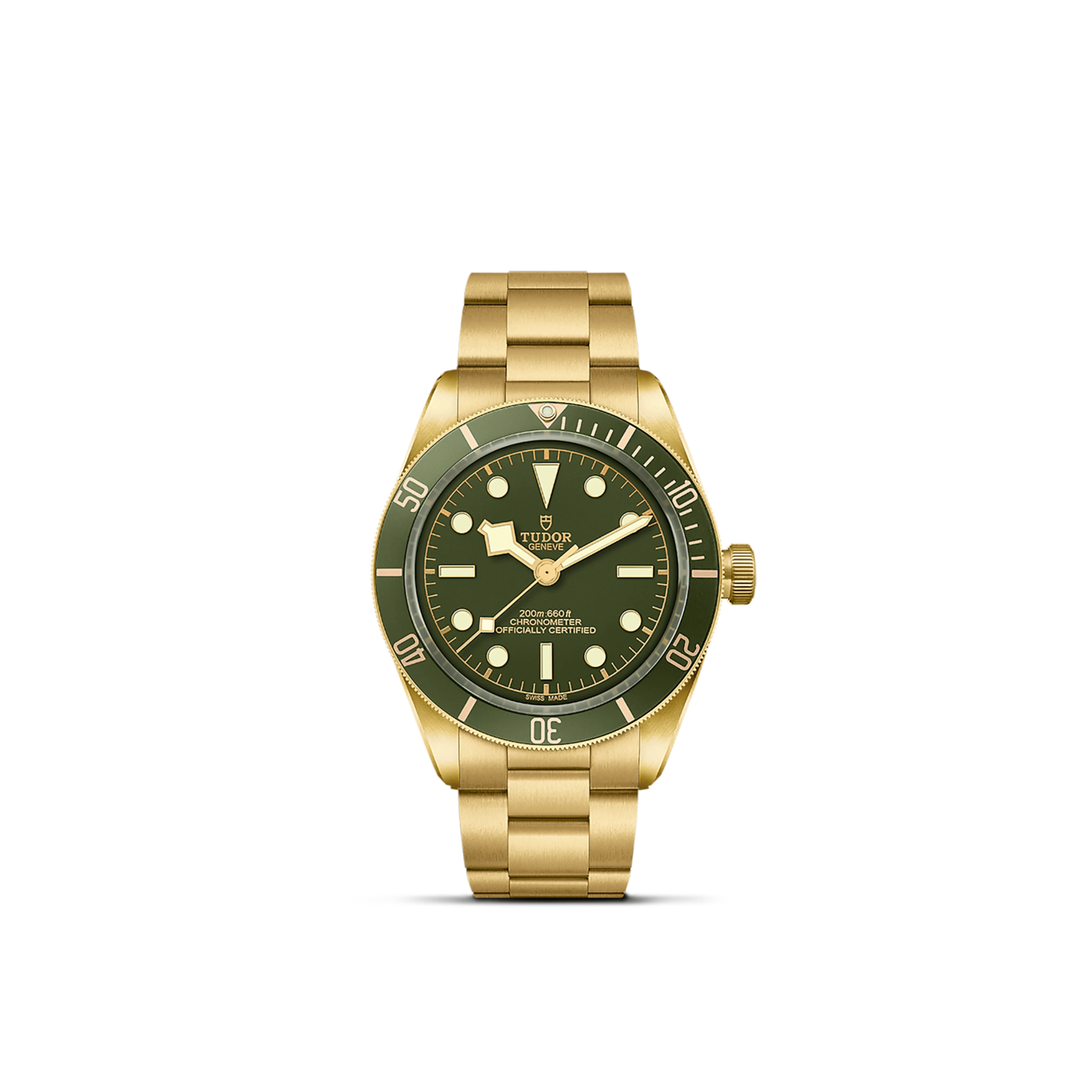 Tudor Black Bay Fifty Eight