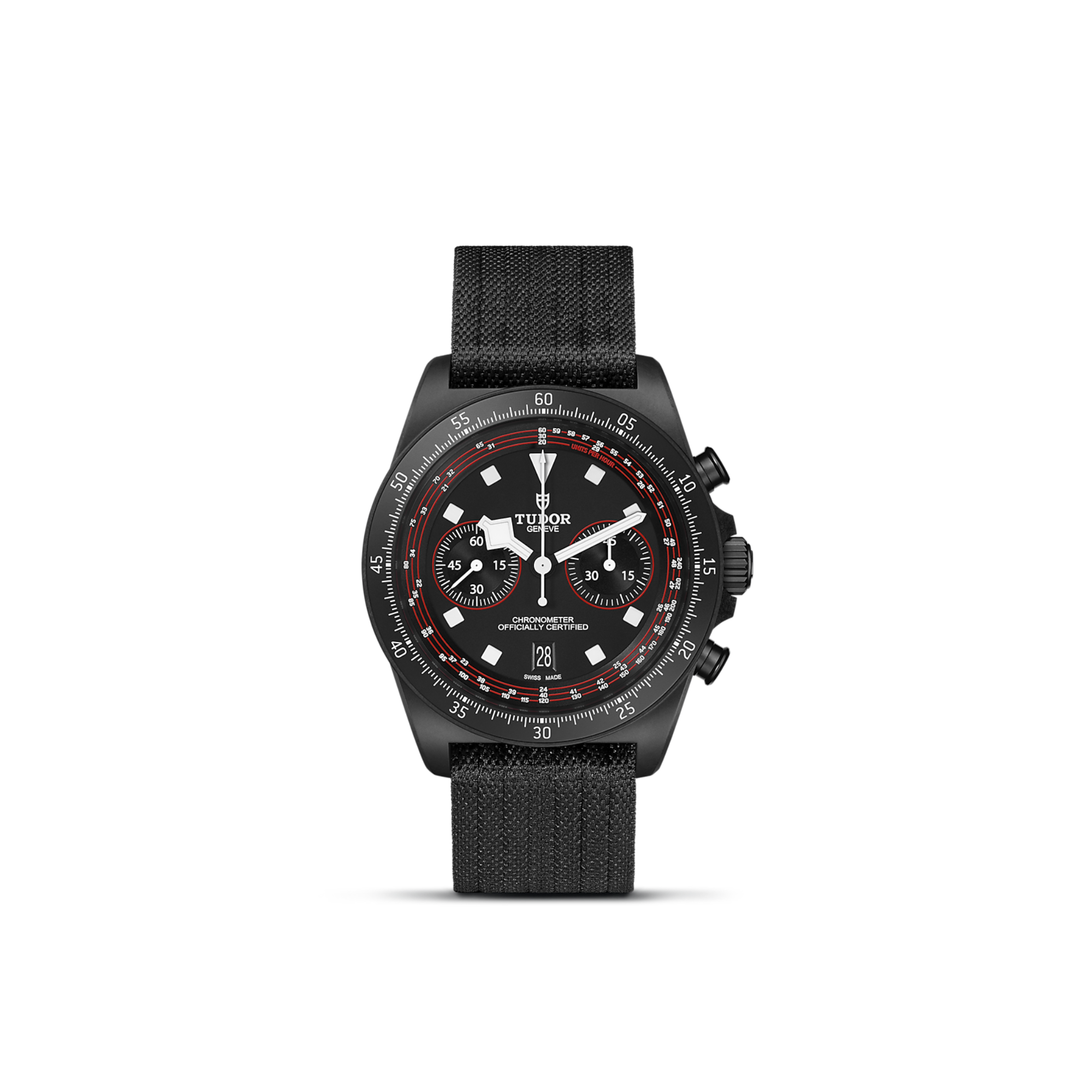 Tudor Pelagos Fxd Chrono