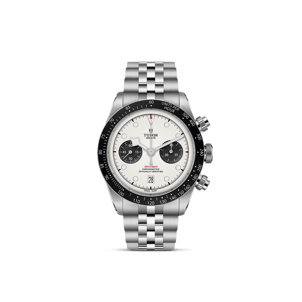 TISSOT Gent Xl watch - GASSAN