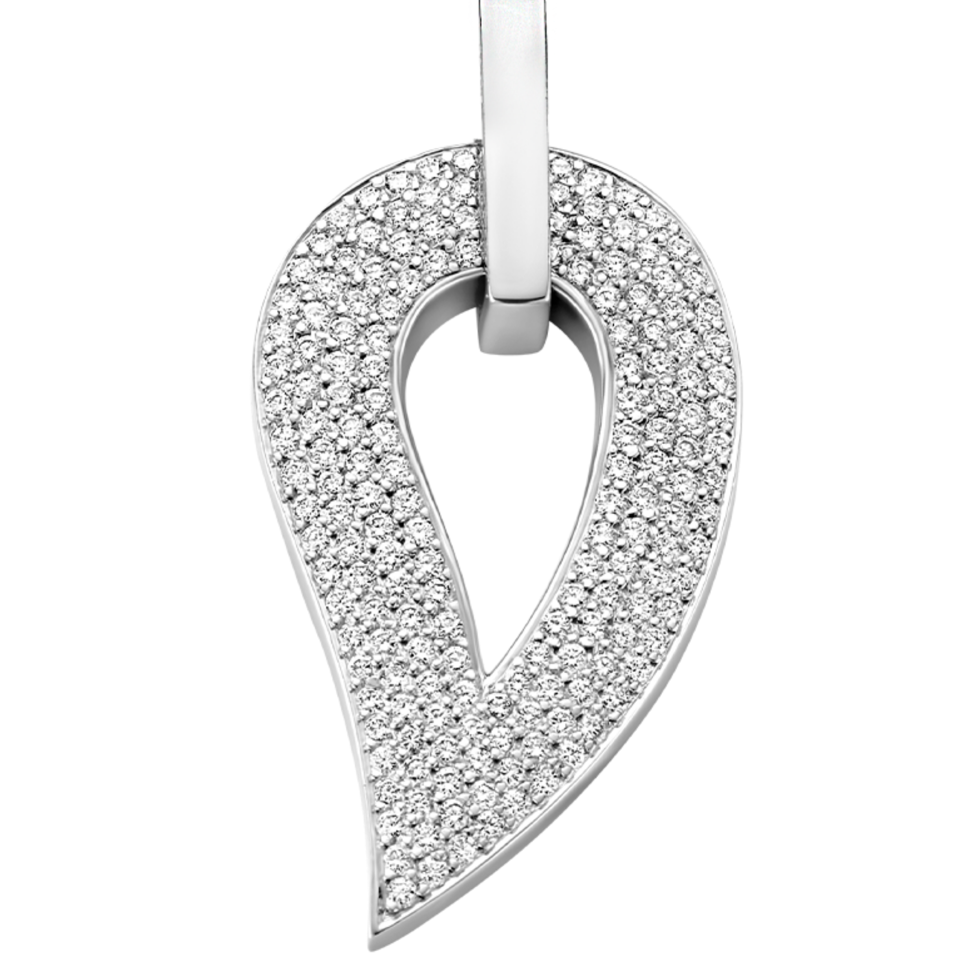 TROPHY BY GASSAN Diamond Drop