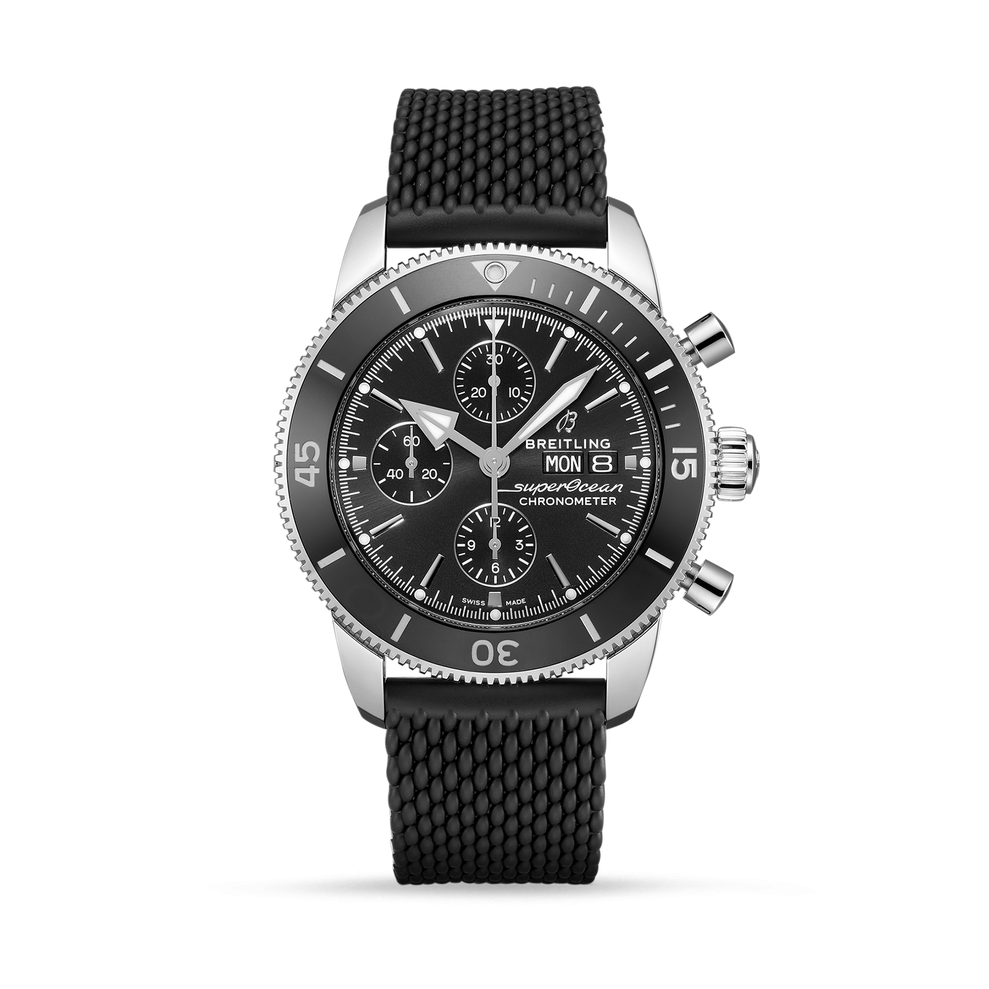 Breitling Superocean Heritage Chronograph
