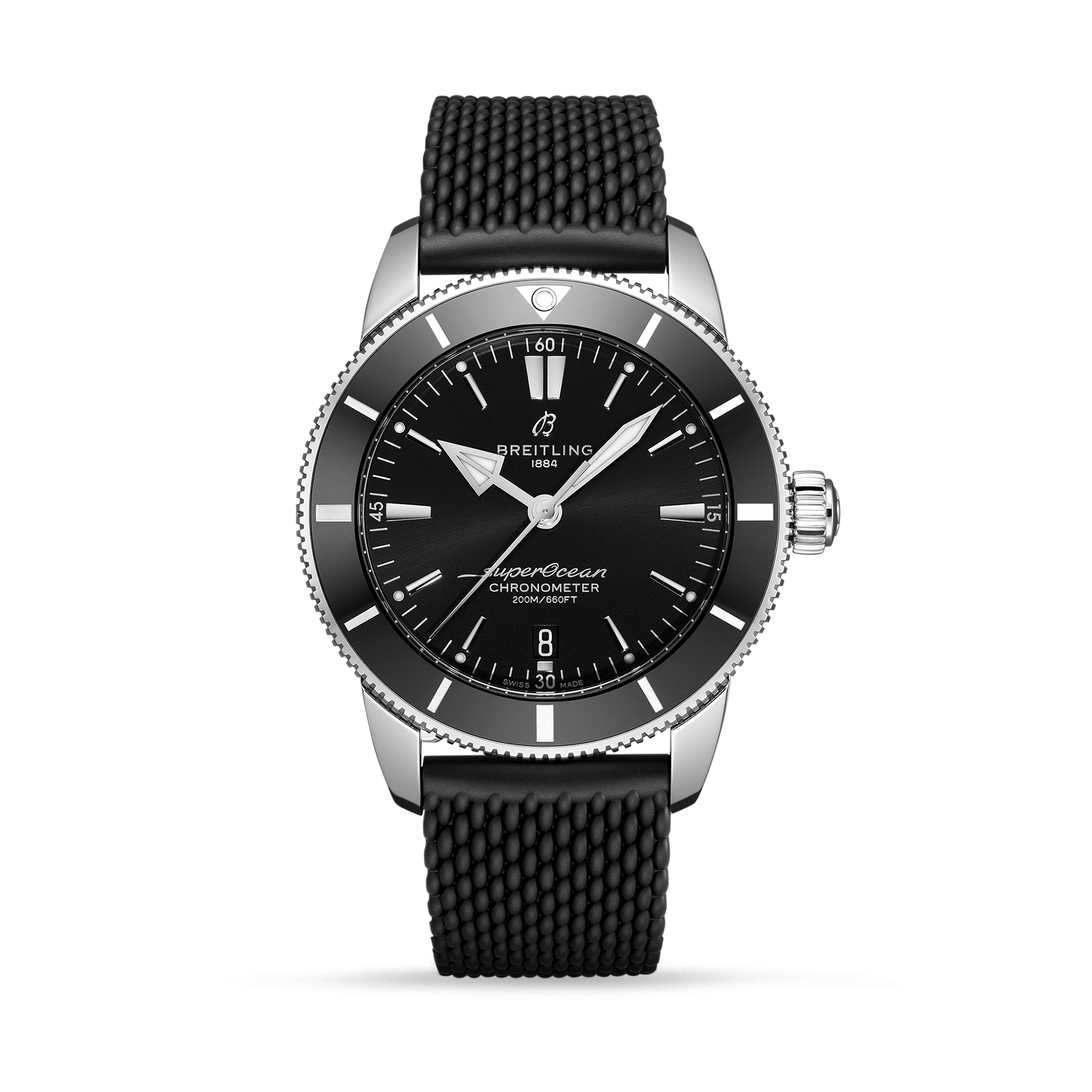 Breitling Superocean Heritage B20 Automatic