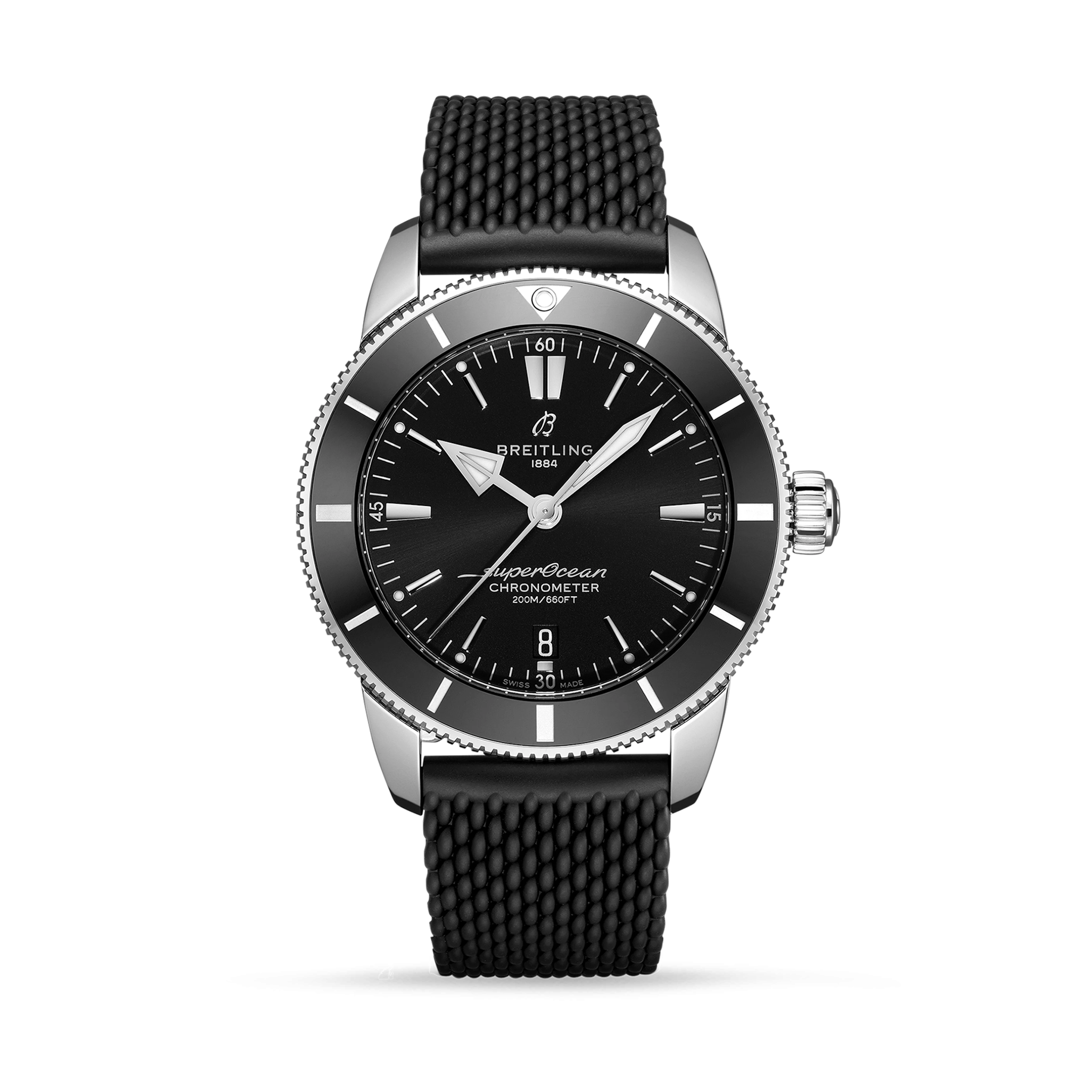 Breitling Superocean Heritage B20 Automatic