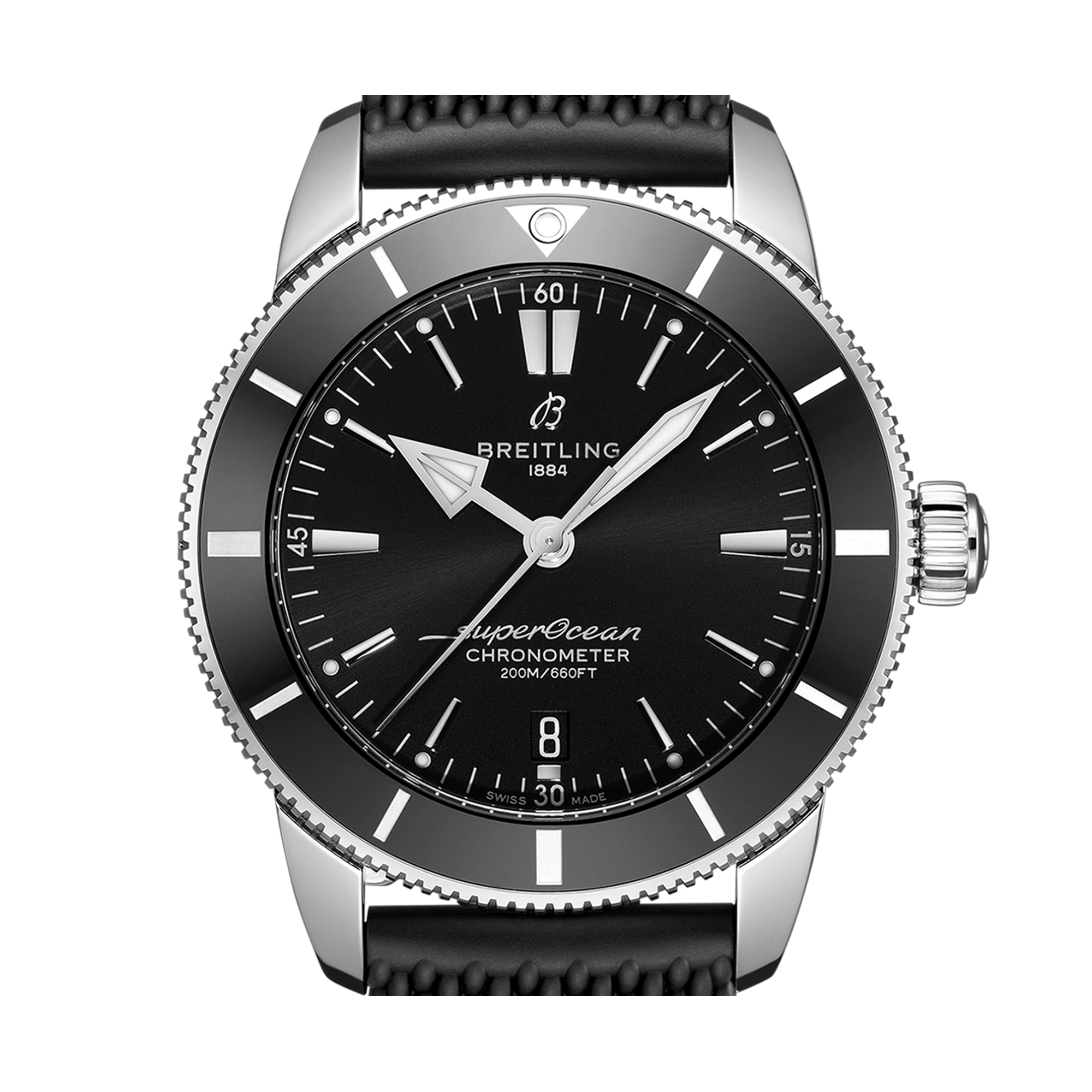 Breitling Superocean Heritage B20 Automatic