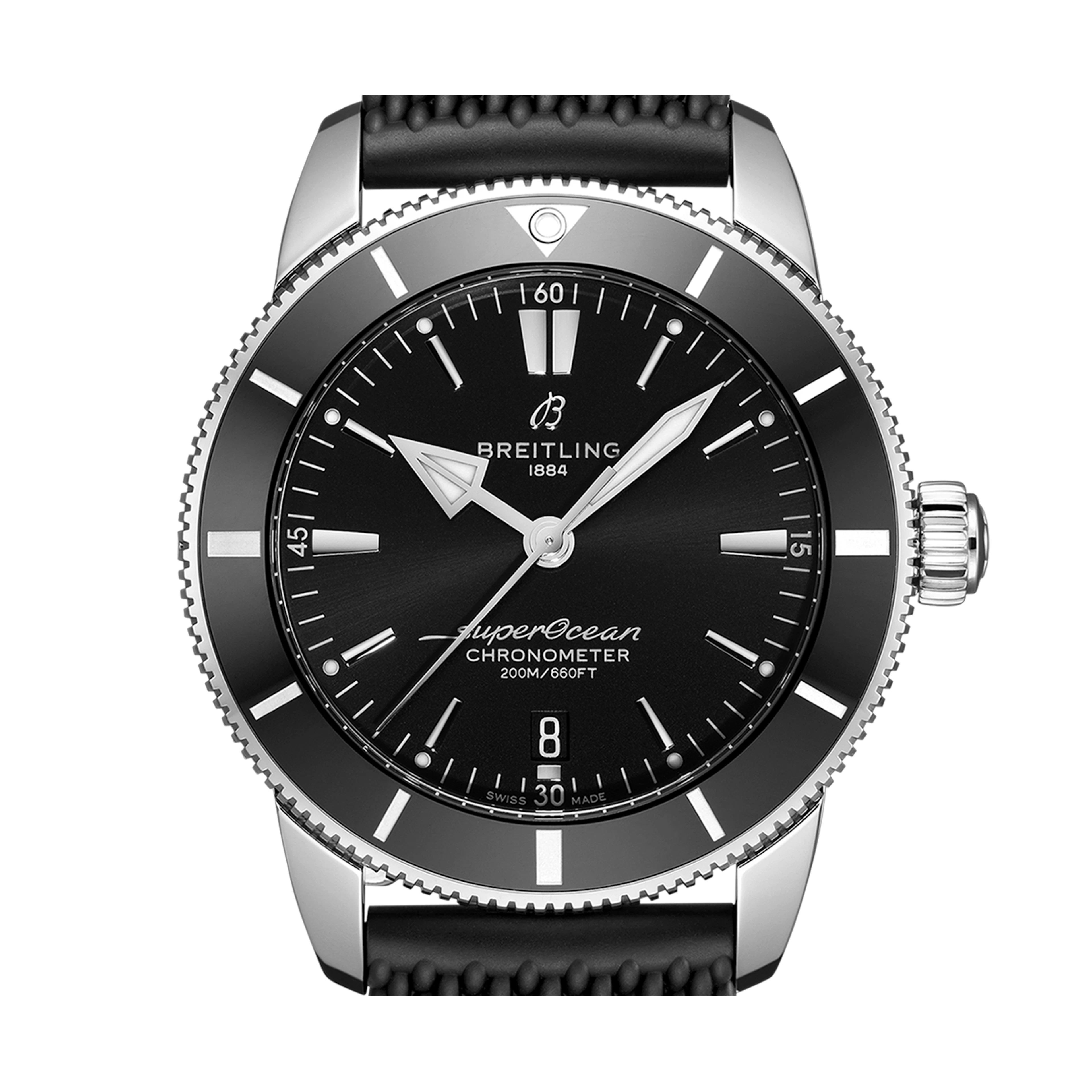 Breitling Superocean Heritage B20 Automatic