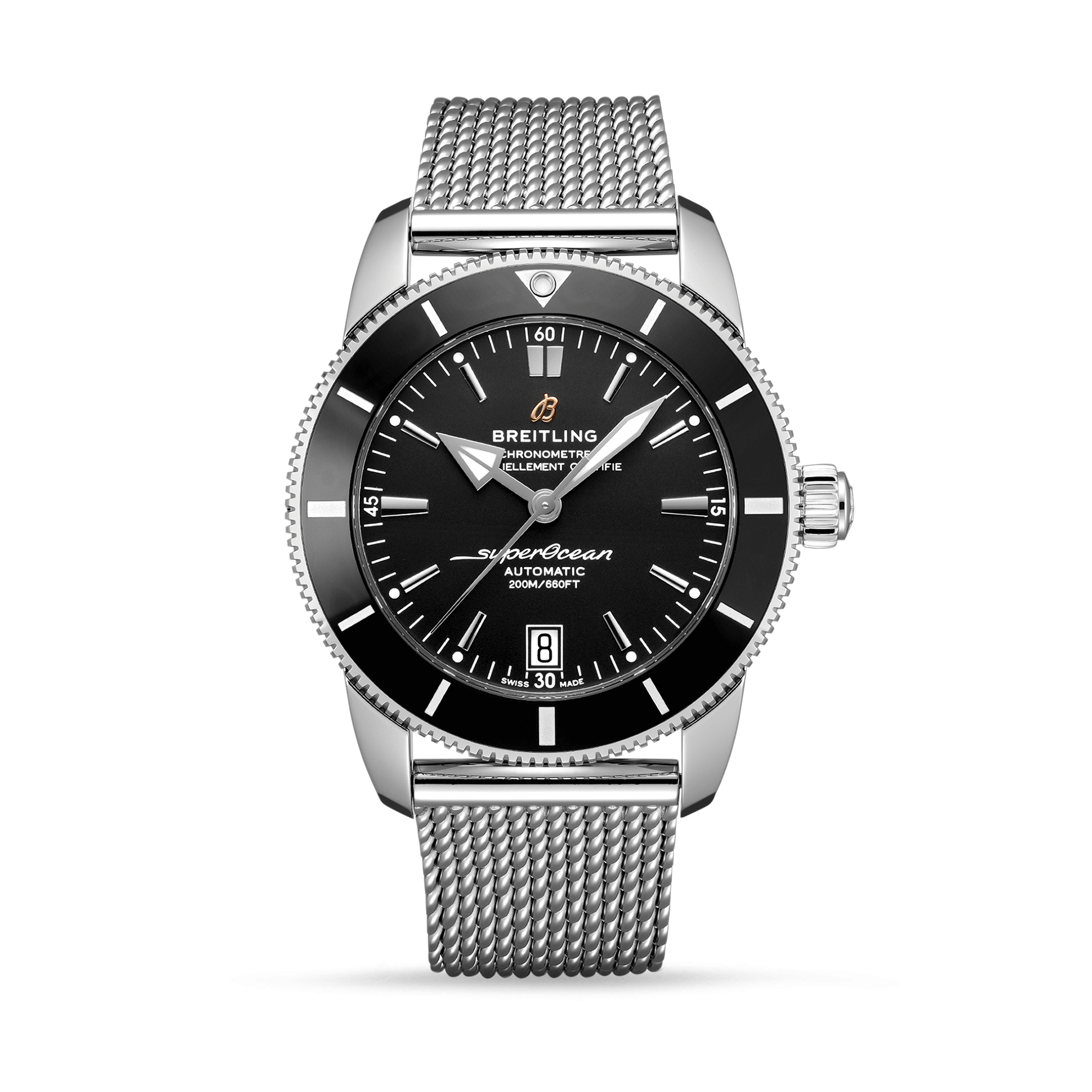 Breitling Superocean Heritage B20