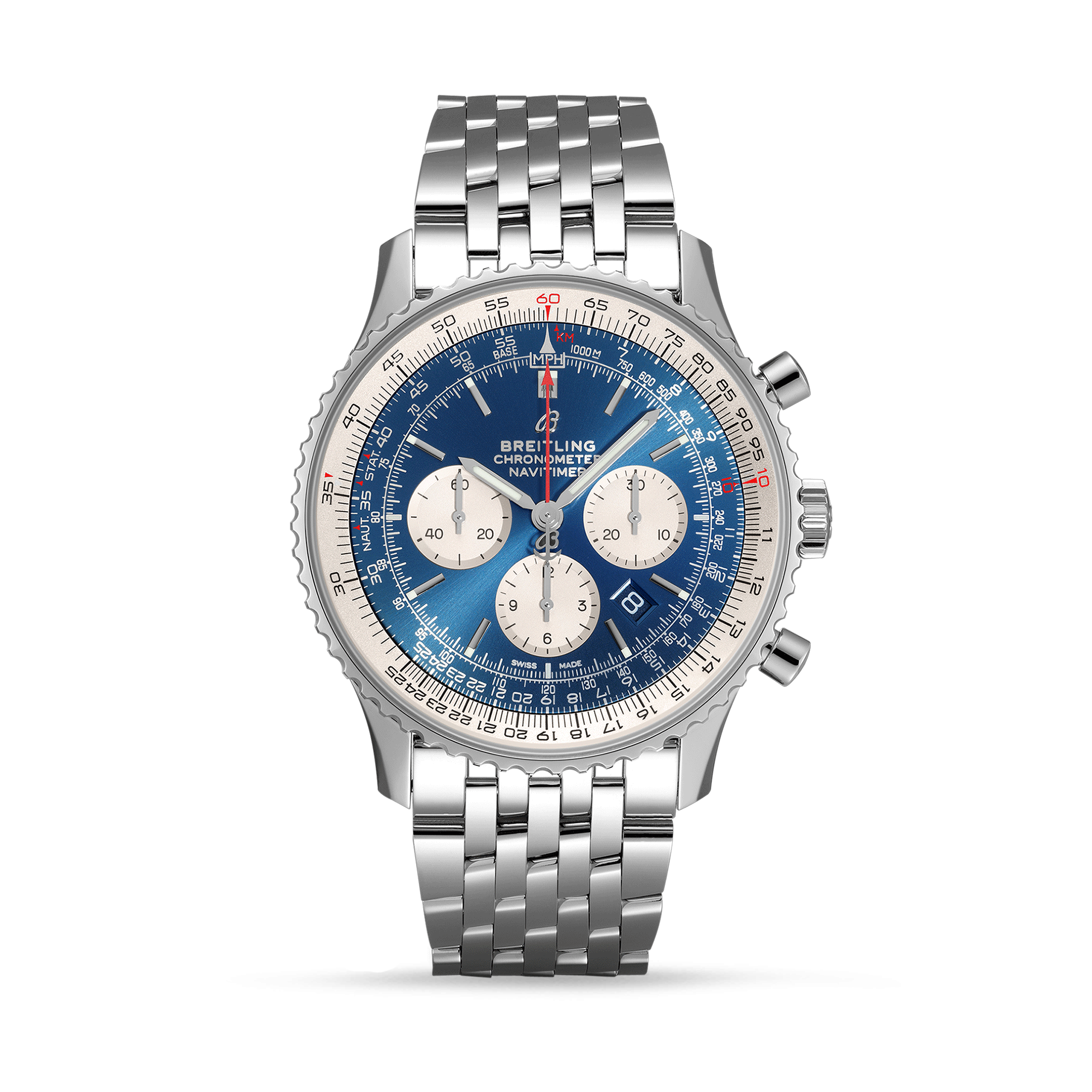 harga breitling navitimer