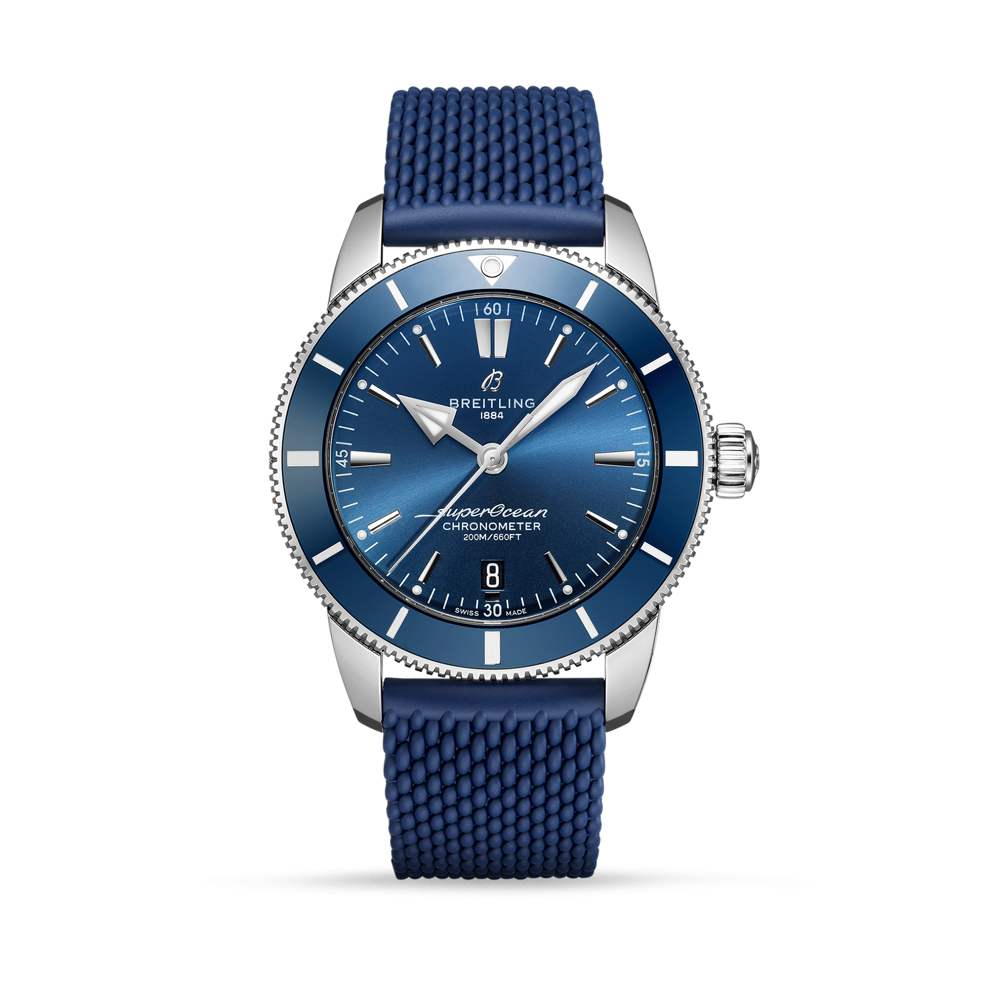 Breitling Superocean Heritage B20 Automatic