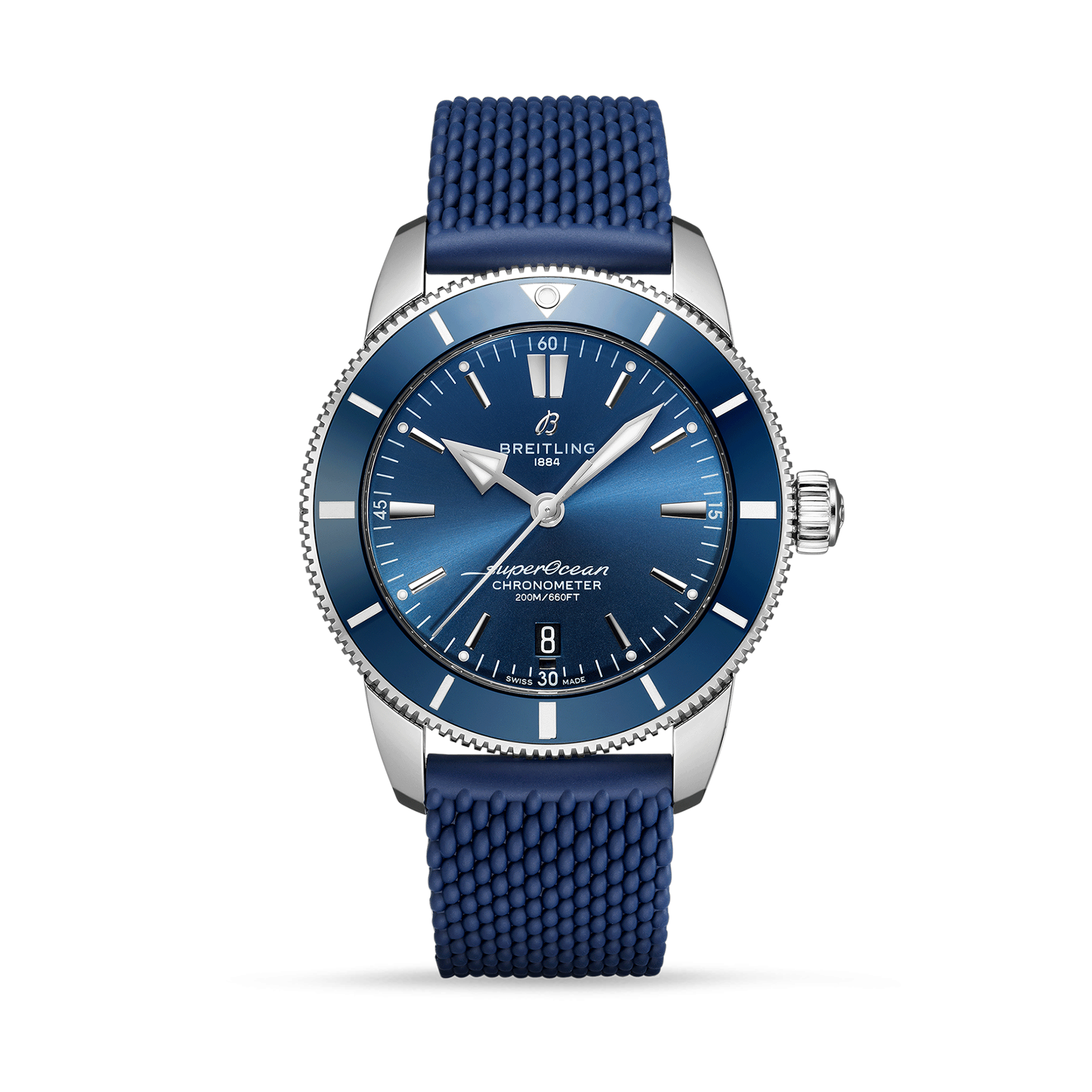 Breitling Superocean Heritage B20 Automatic