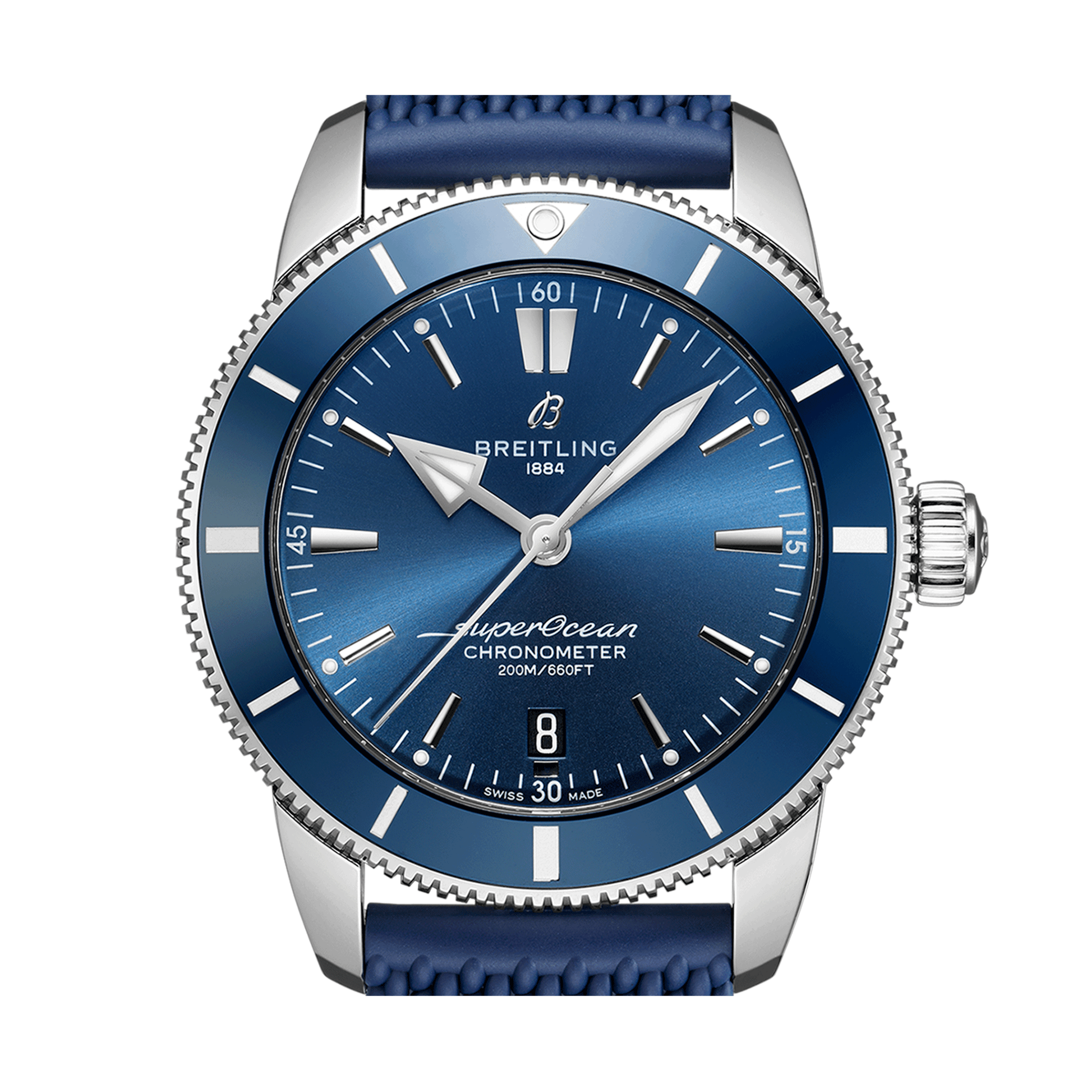 Breitling Superocean Heritage B20 Automatic