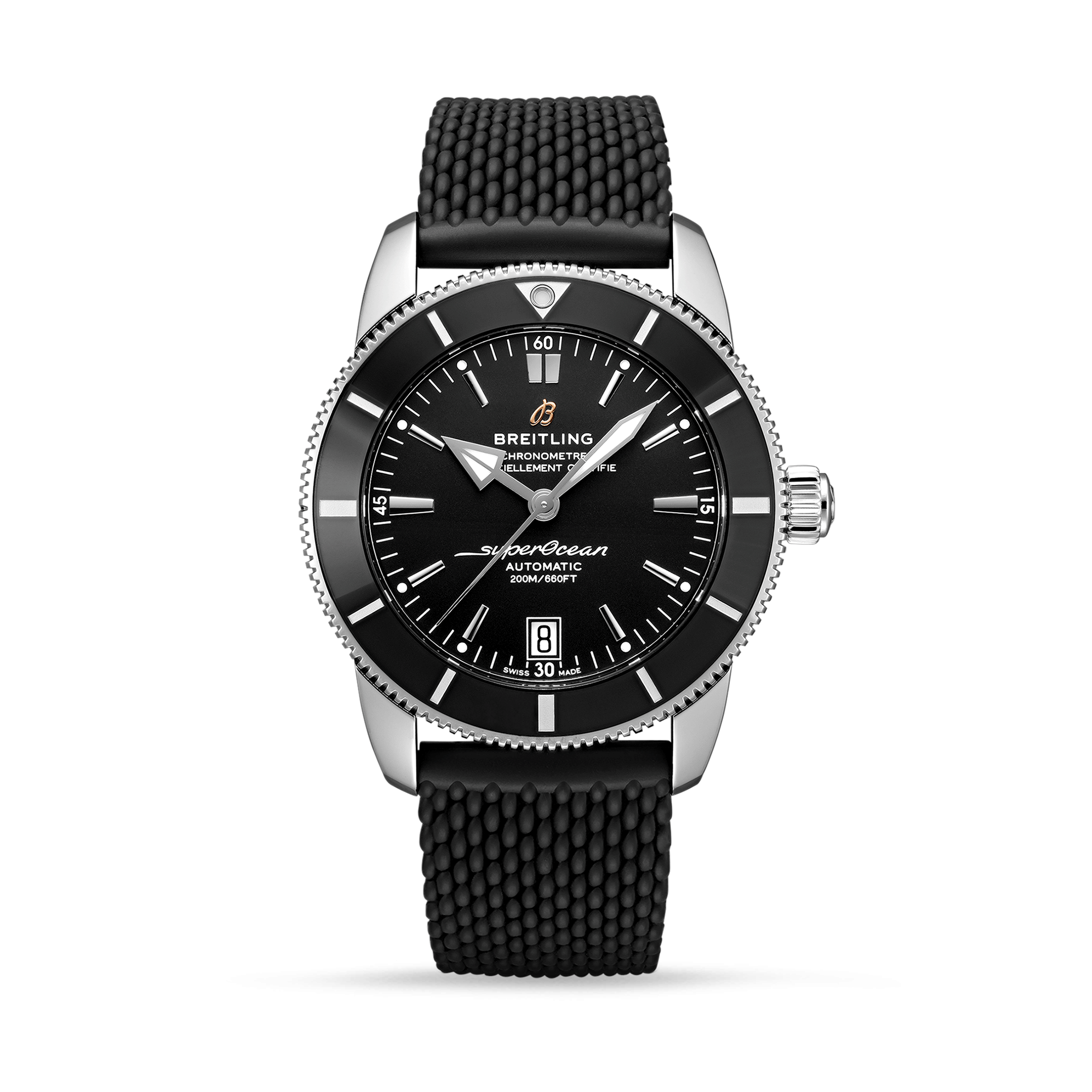 Breitling Superocean Heritage B20 Automatic