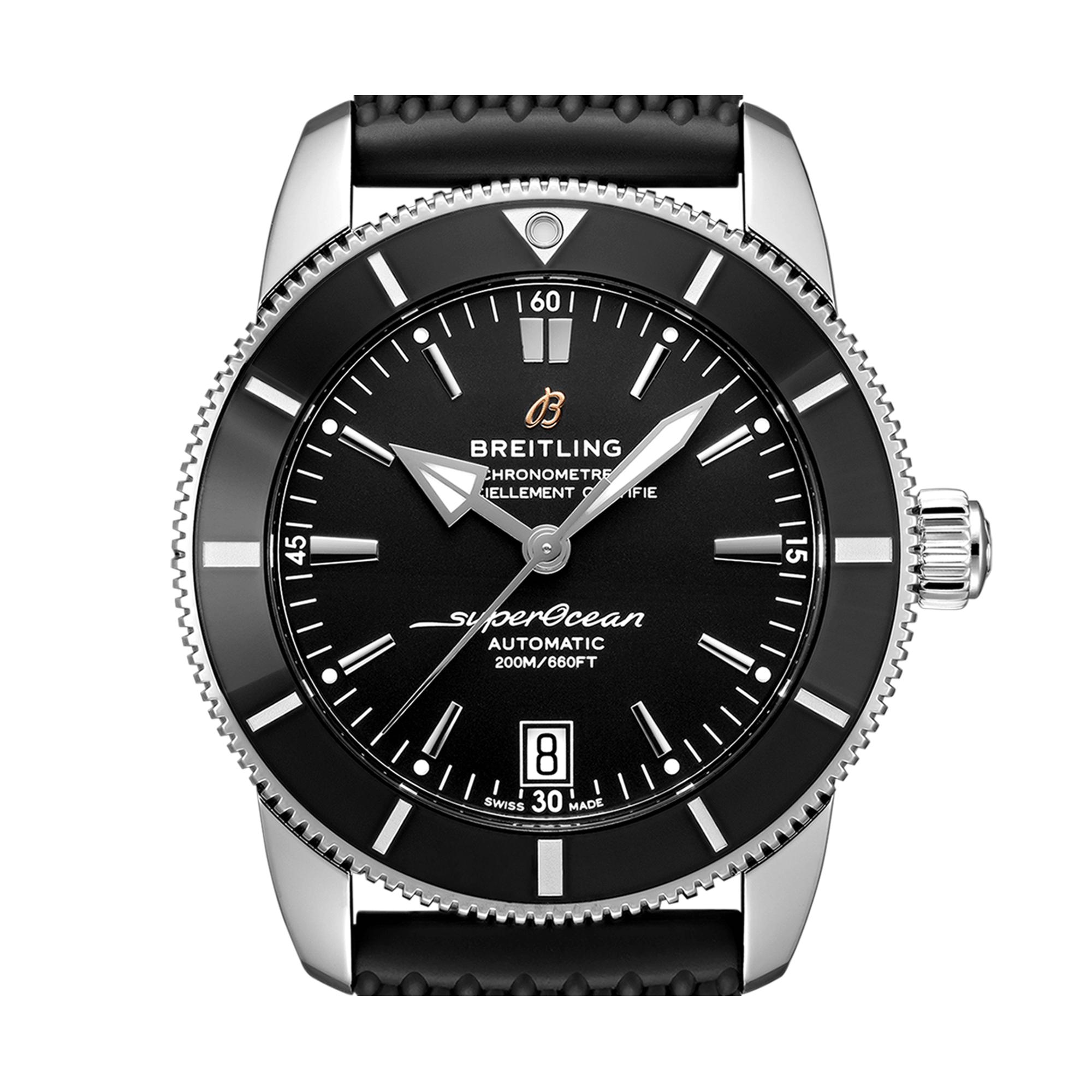 Breitling Superocean Heritage B20 Automatic
