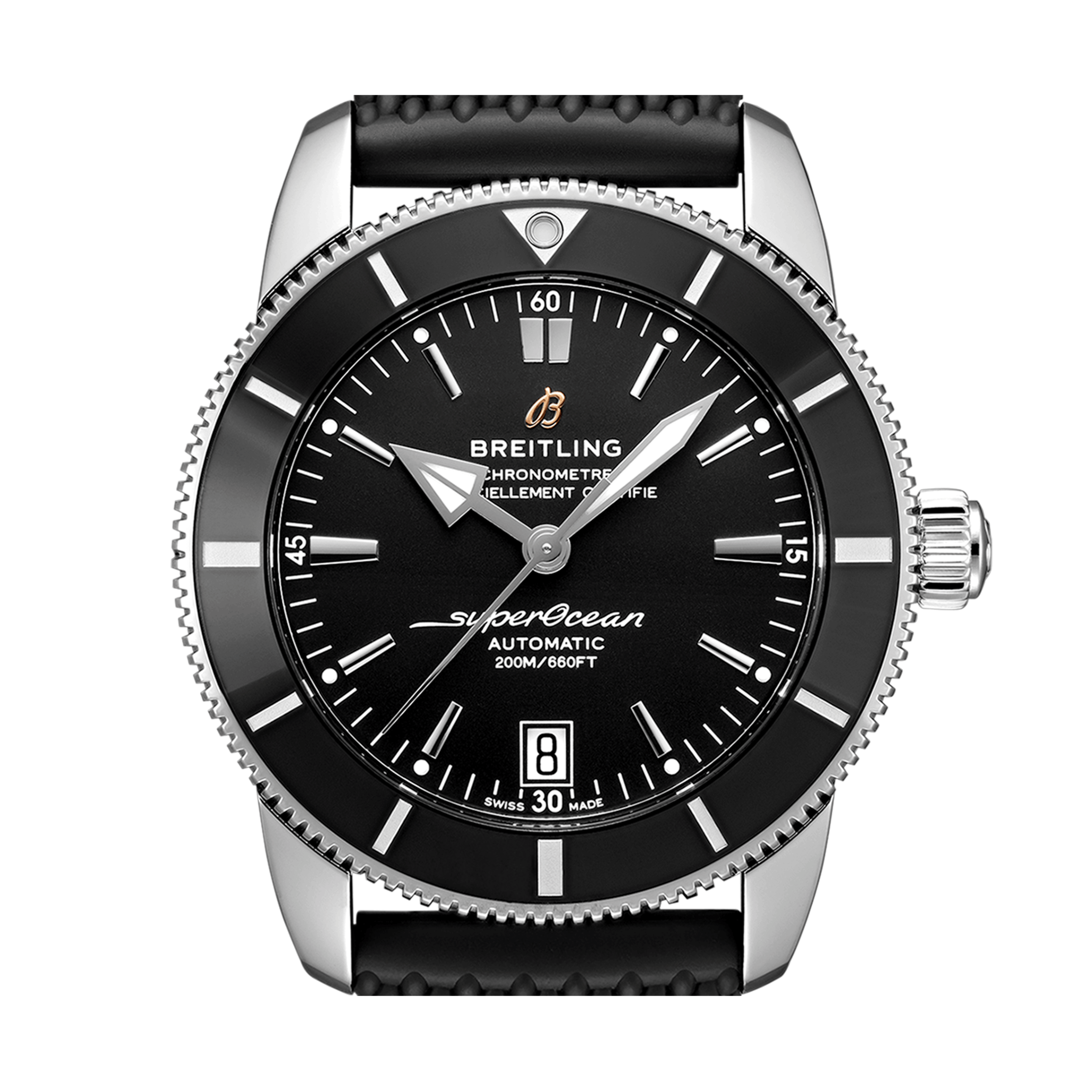 Breitling Superocean Heritage B20 Automatic