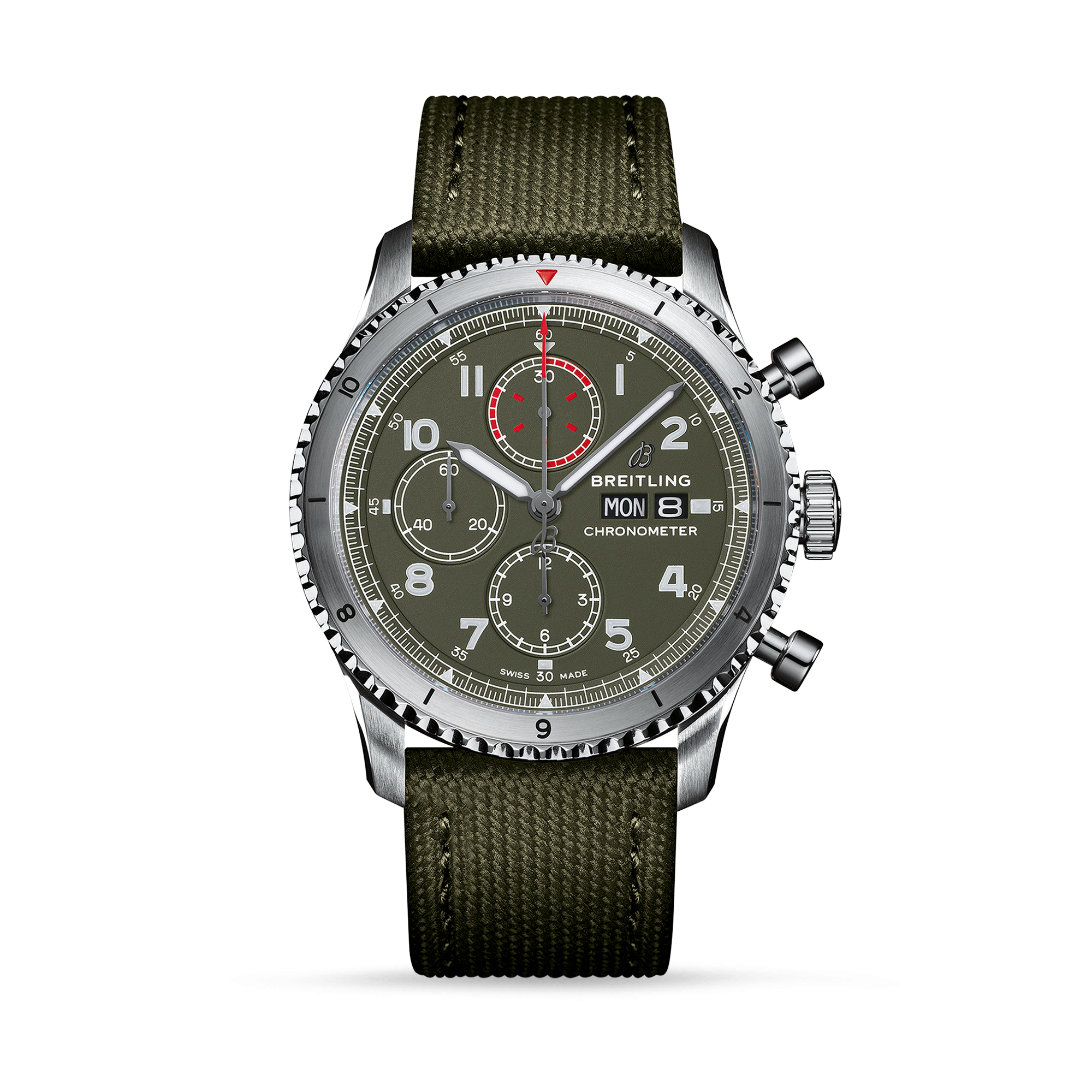 Breitling Navitimer 8