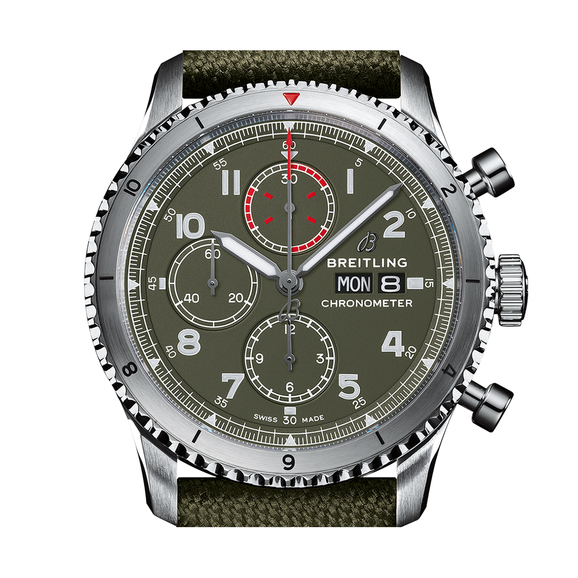 Breitling Navitimer 8