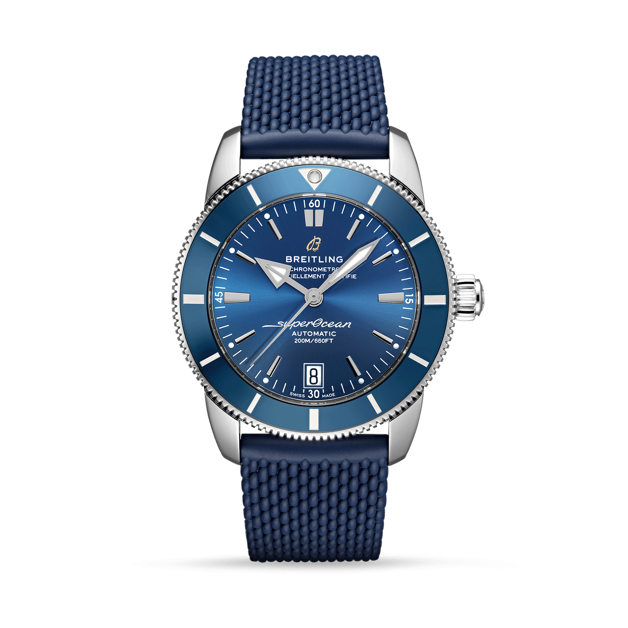 Breitling Superocean Heritage B20 Automatic