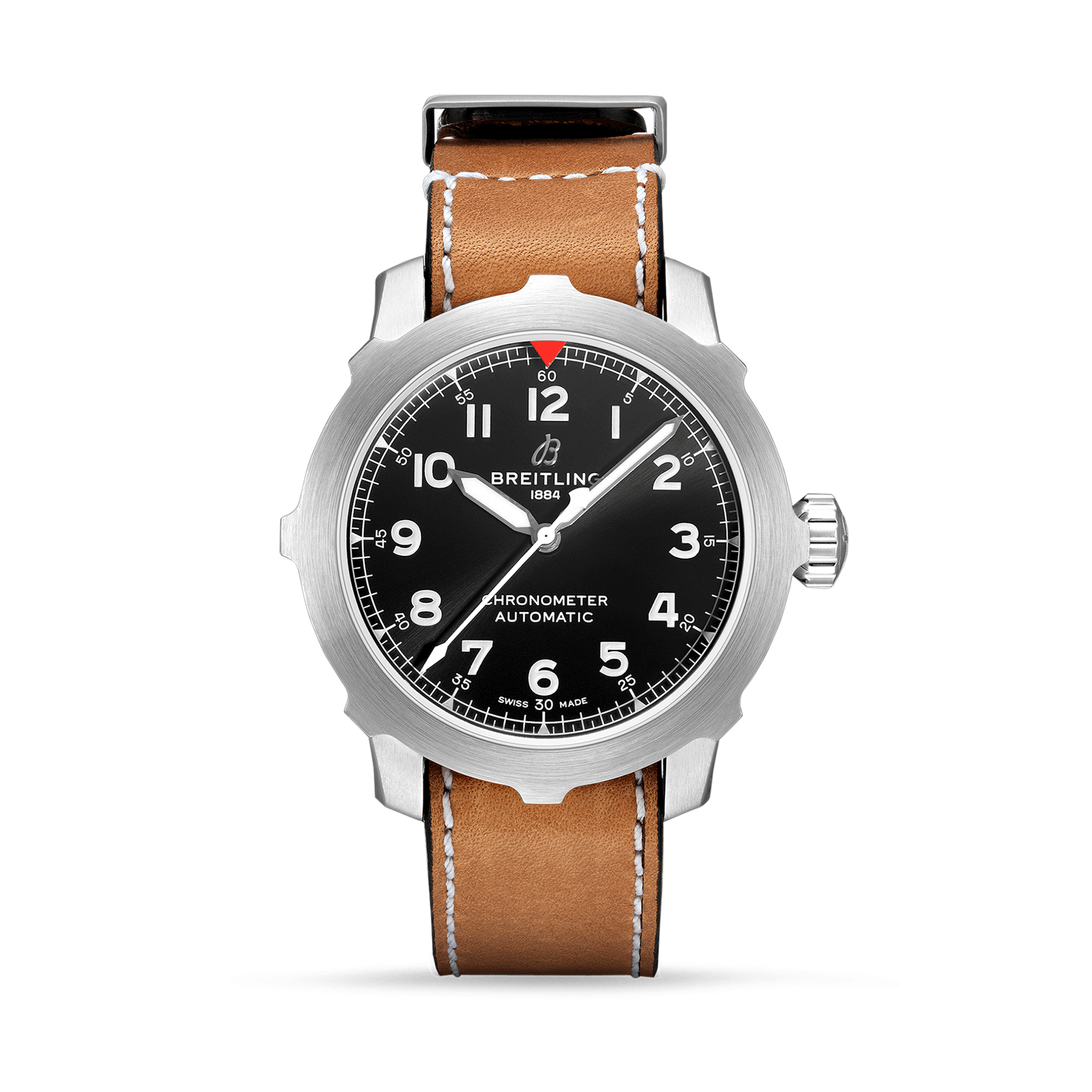 Breitling Aviator Super 8