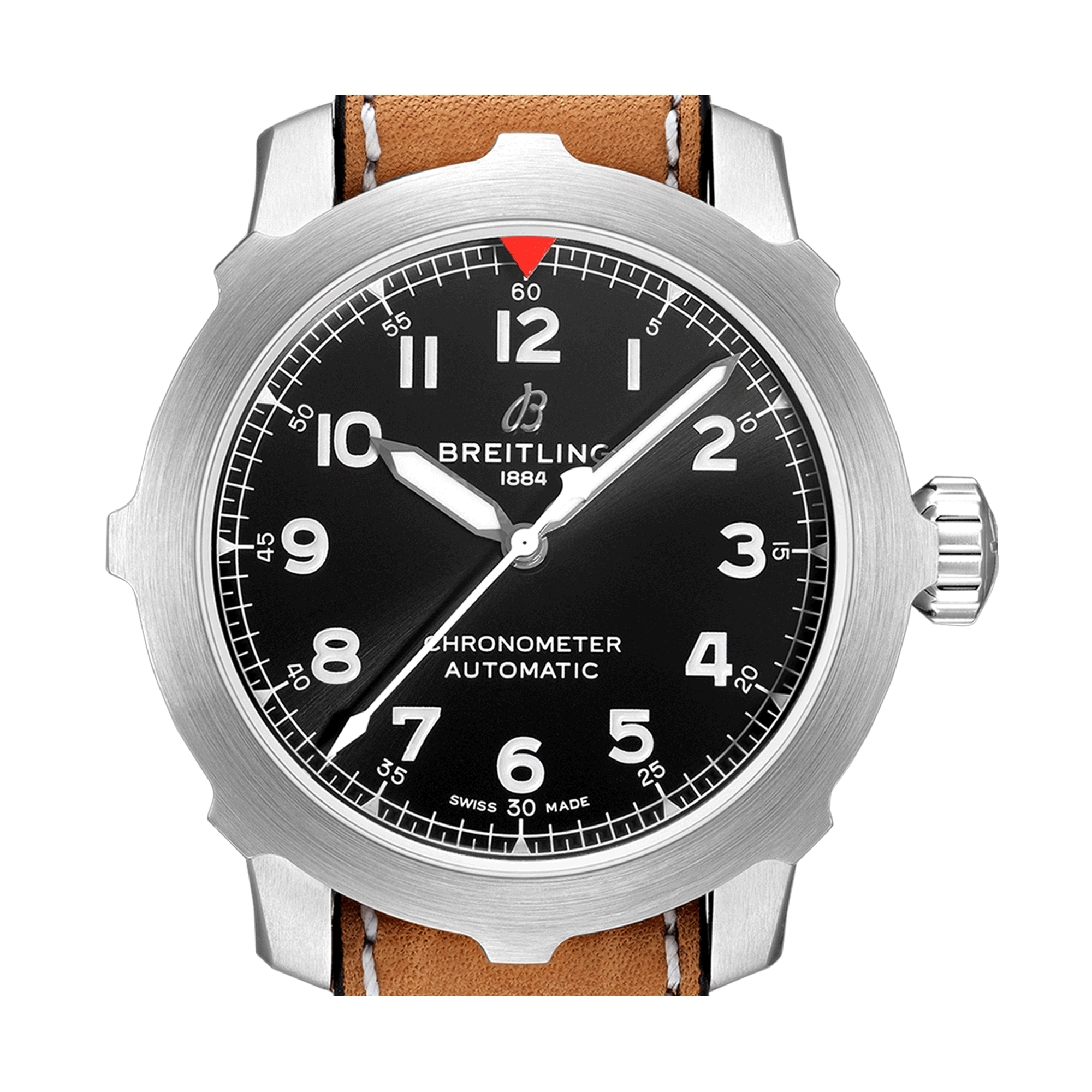 Breitling Aviator Super 8