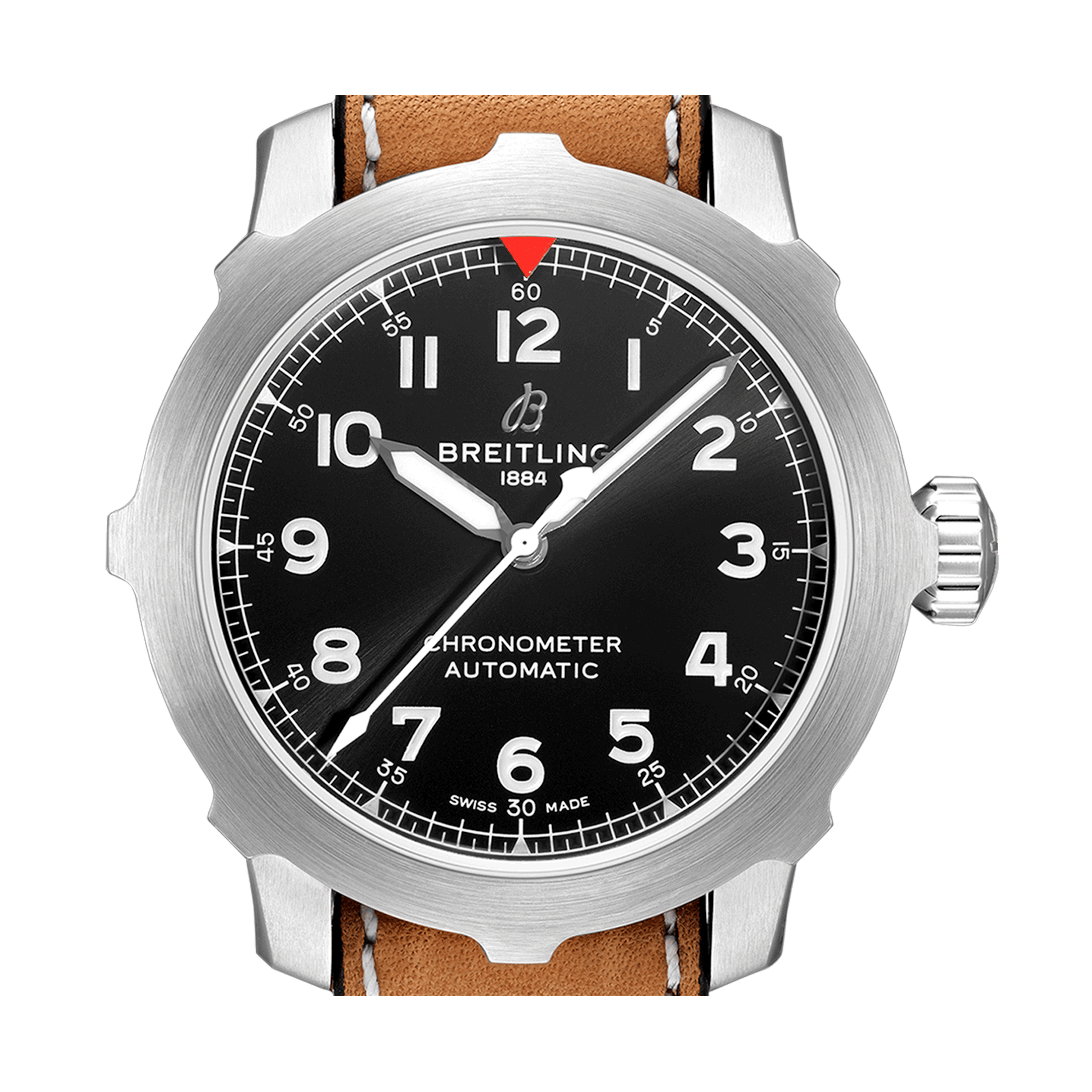 Breitling Aviator Super 8