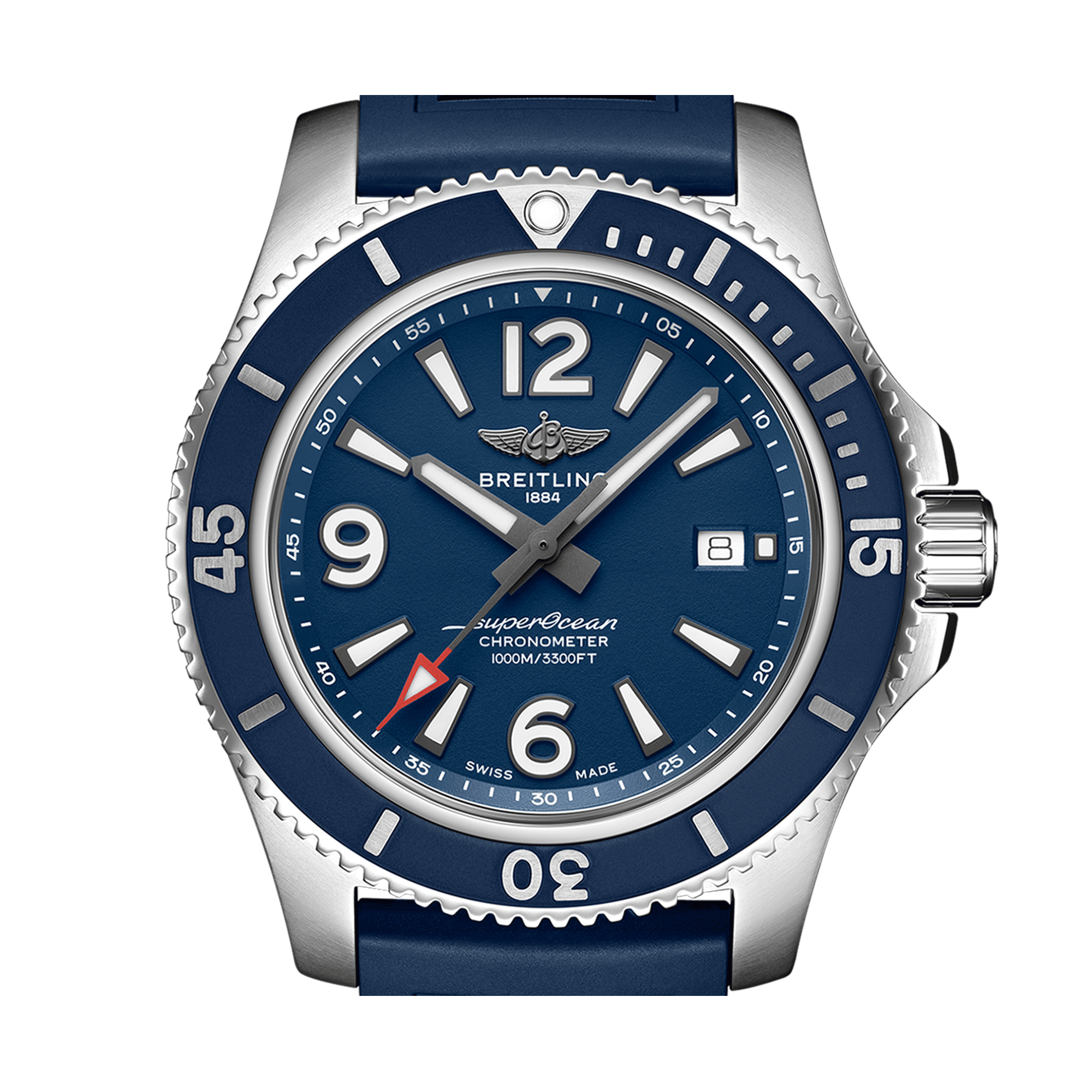 Breitling Superocean Automatic
