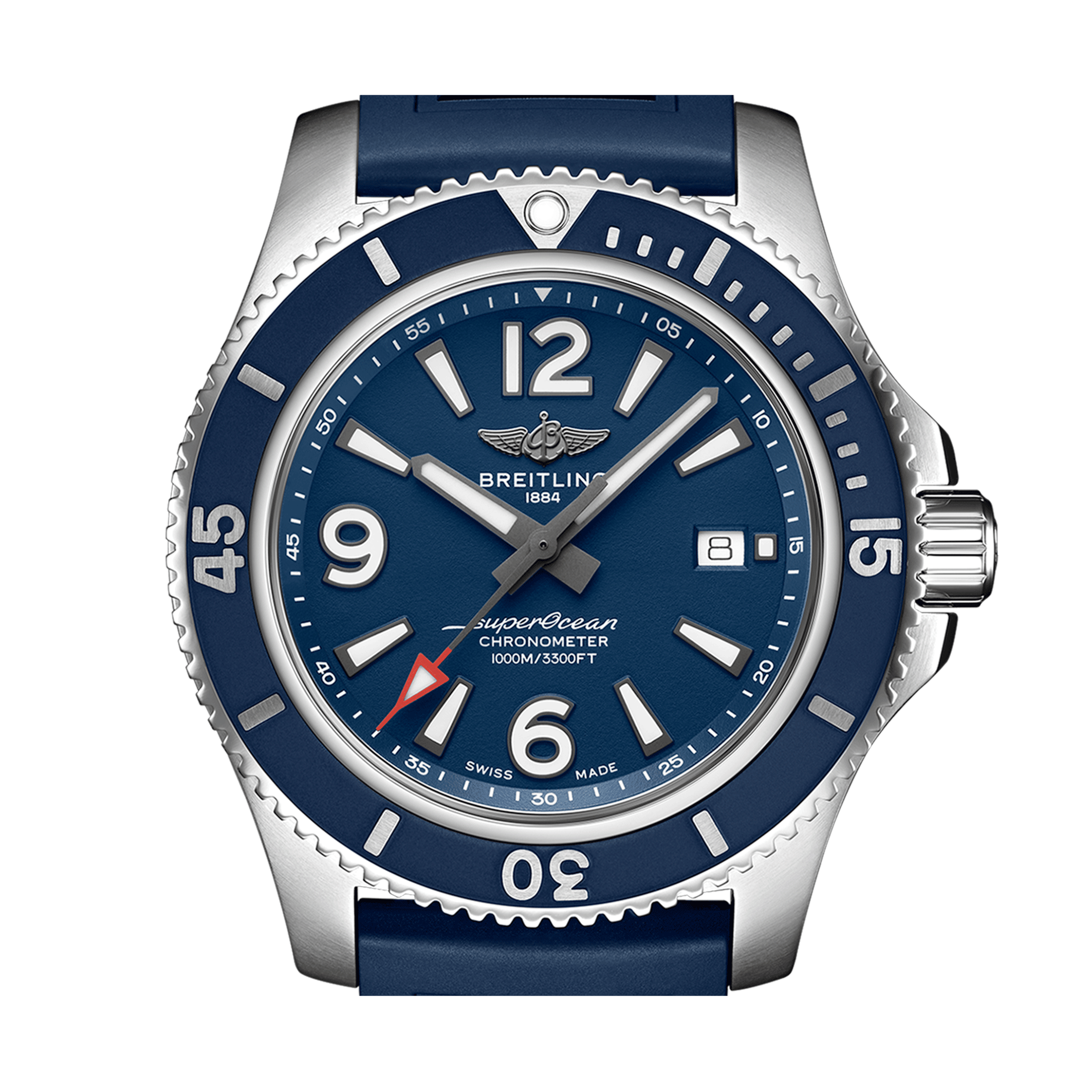 Breitling Superocean Automatic