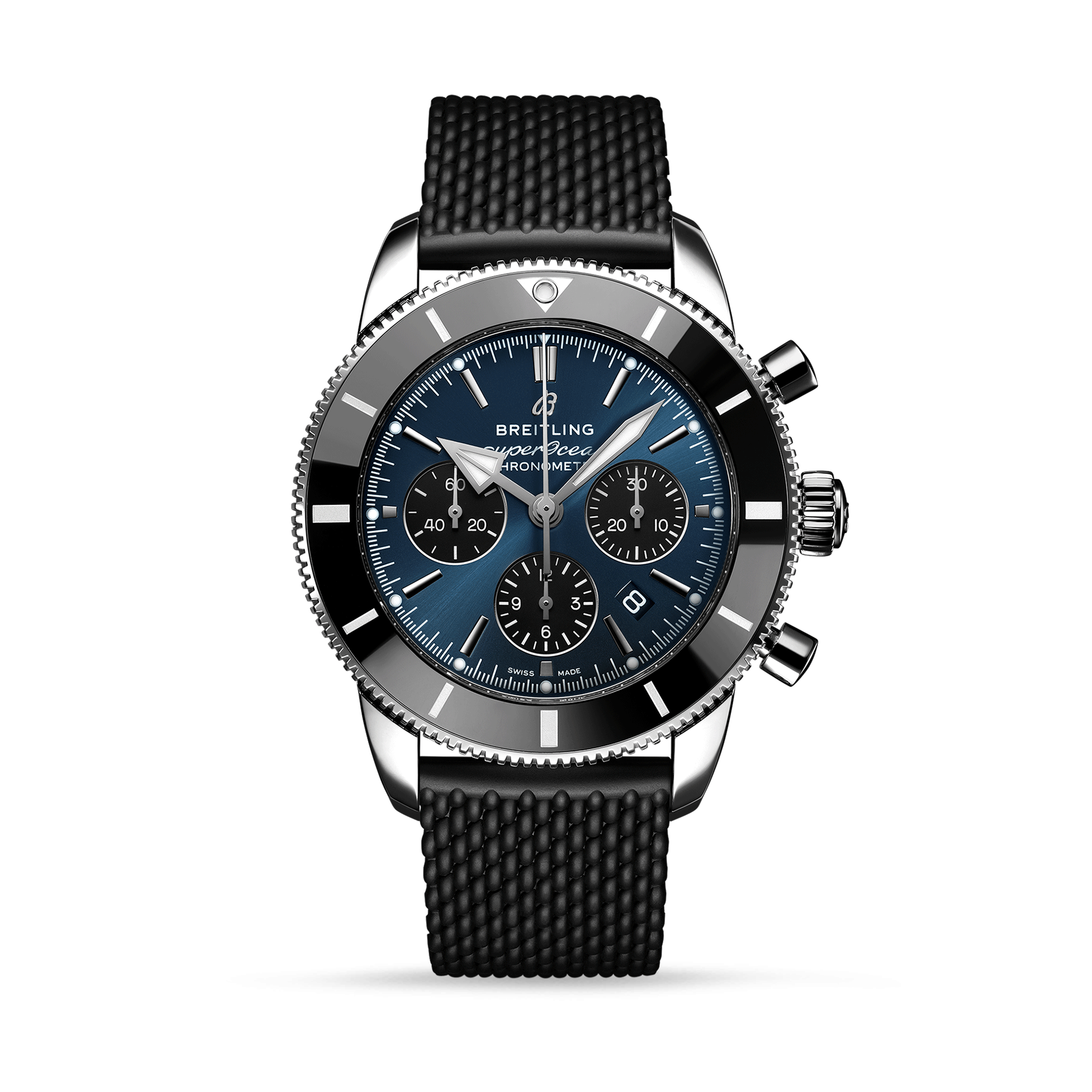 Breitling Superocean Heritage B01 Chronograph