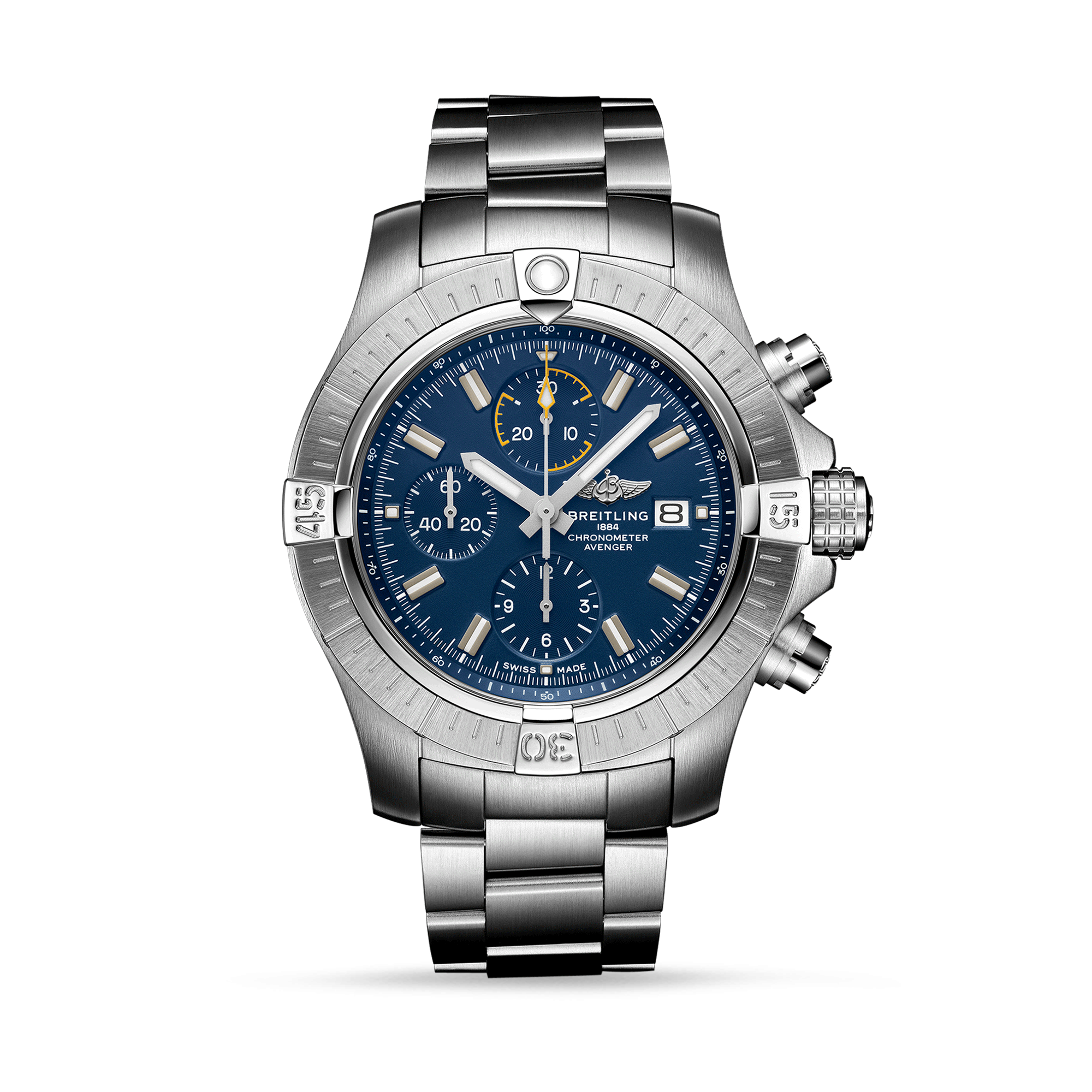 Breitling Avenger Chronograph