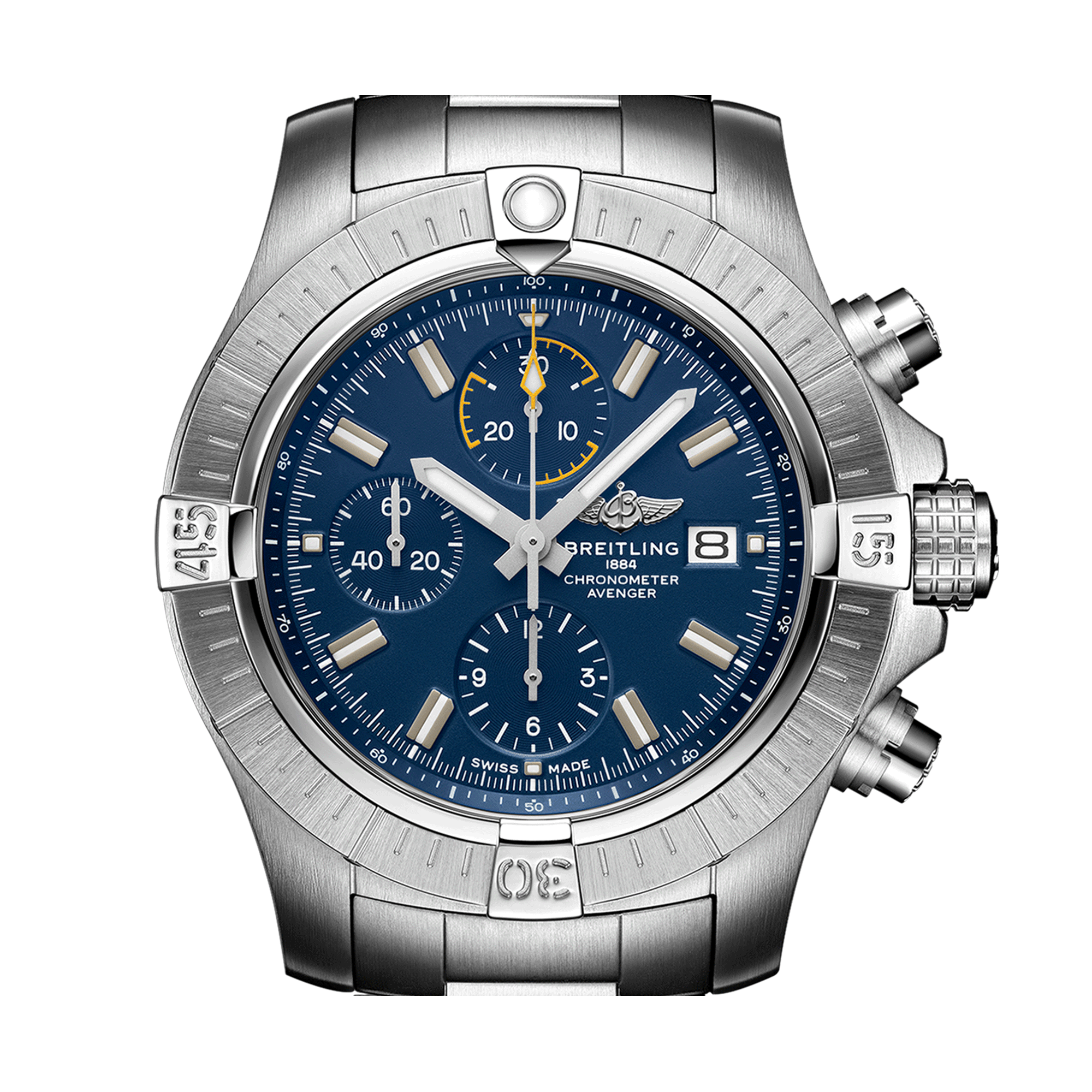 Breitling Avenger Chronograph