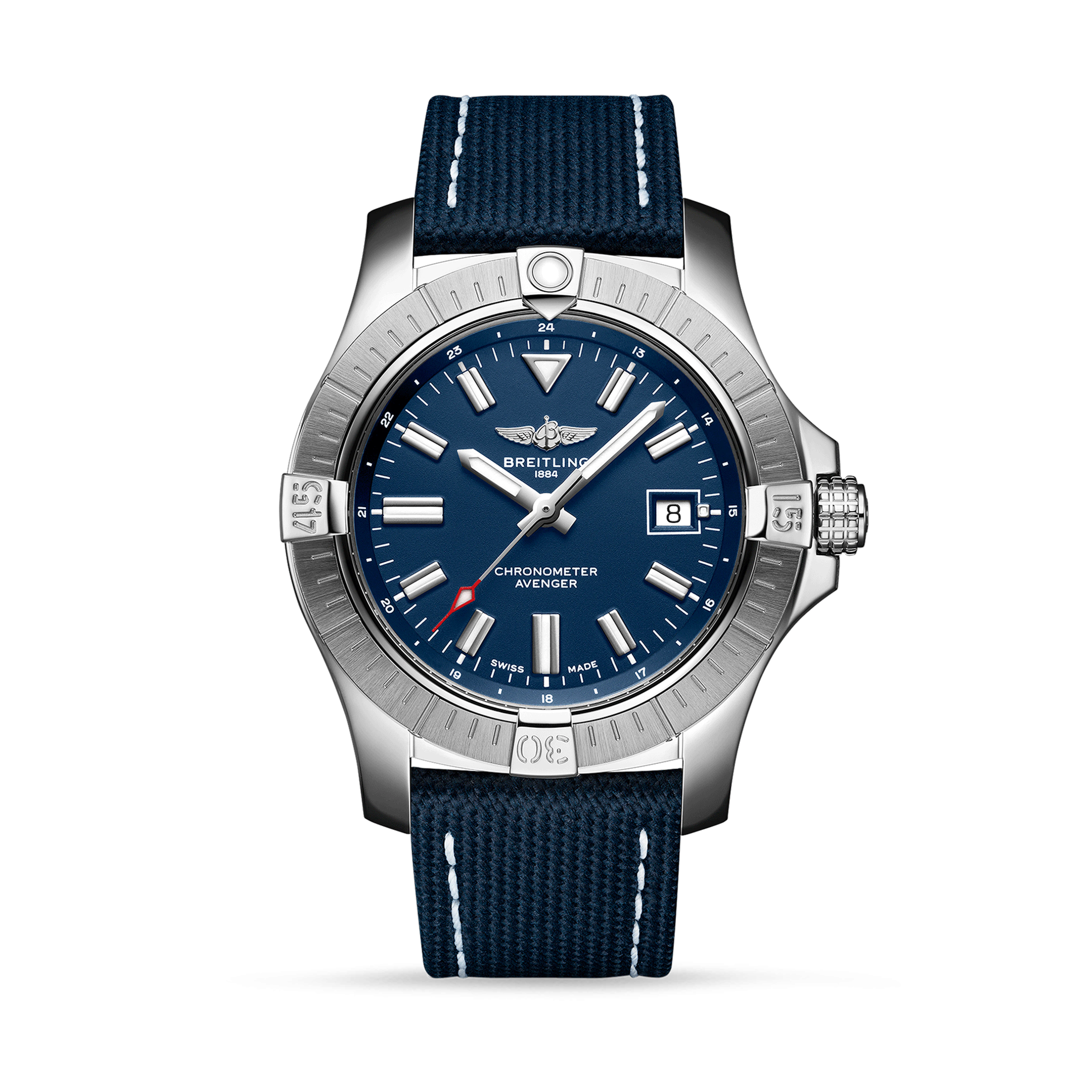 Breitling Avenger Automatic