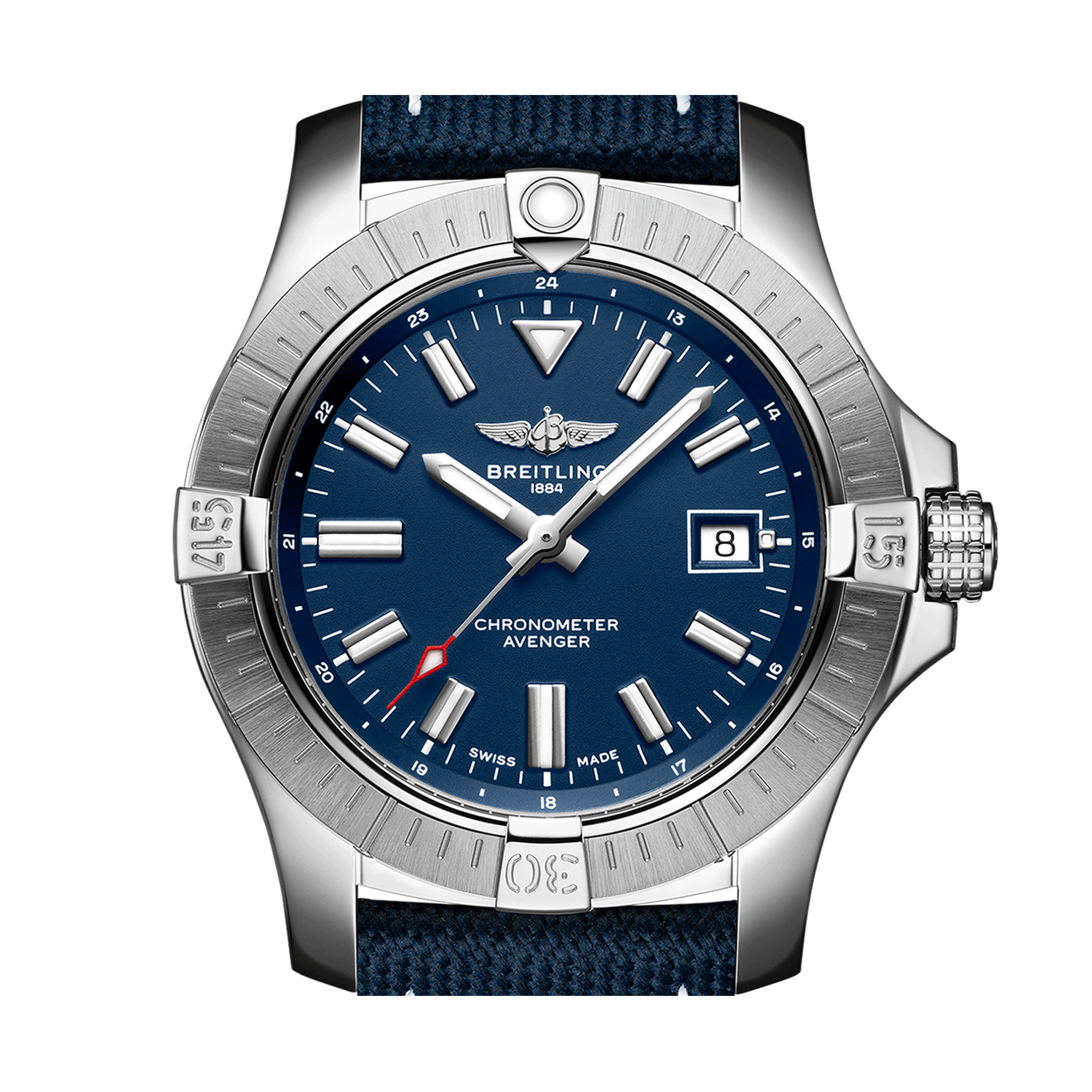 Breitling Avenger Automatic