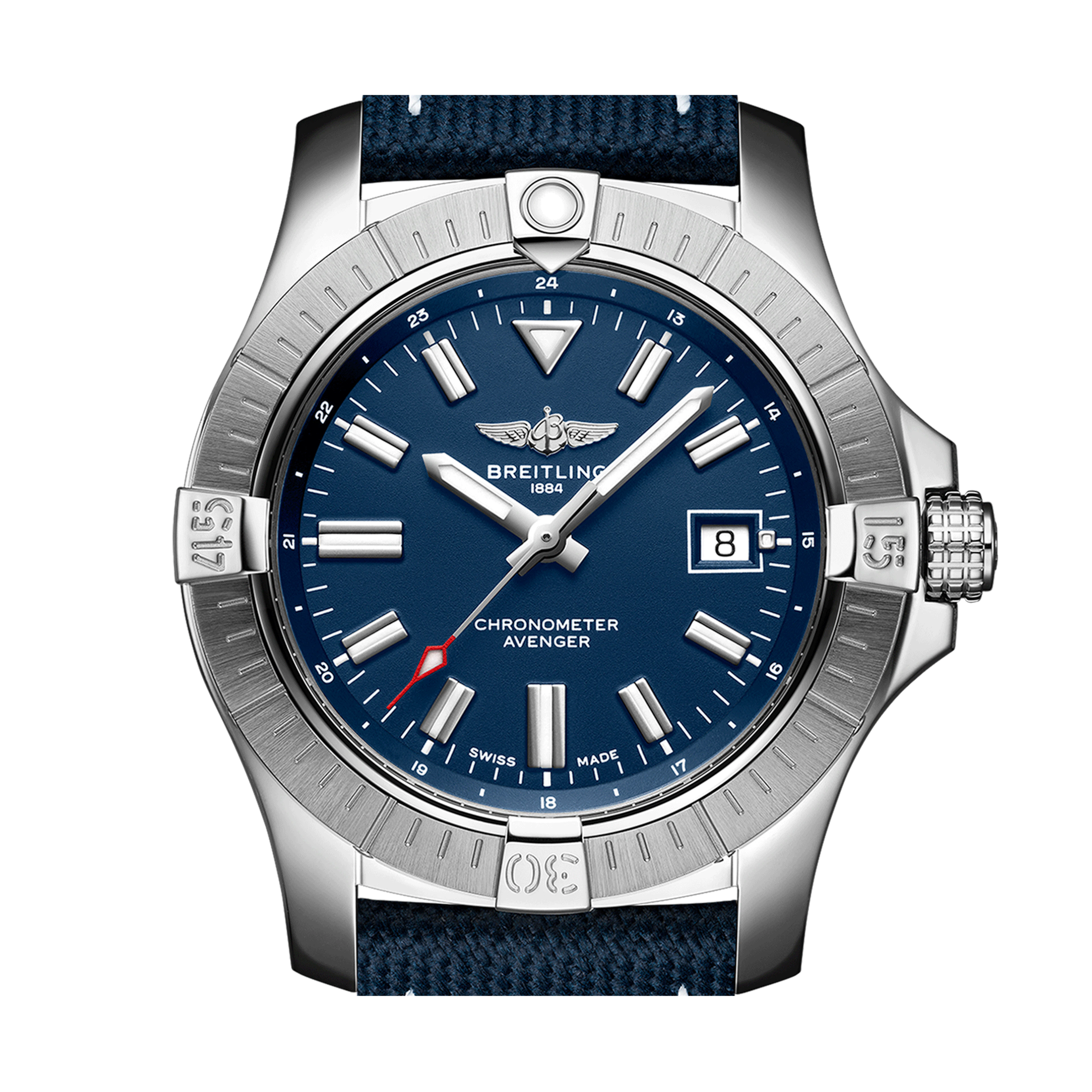 Breitling Avenger Automatic