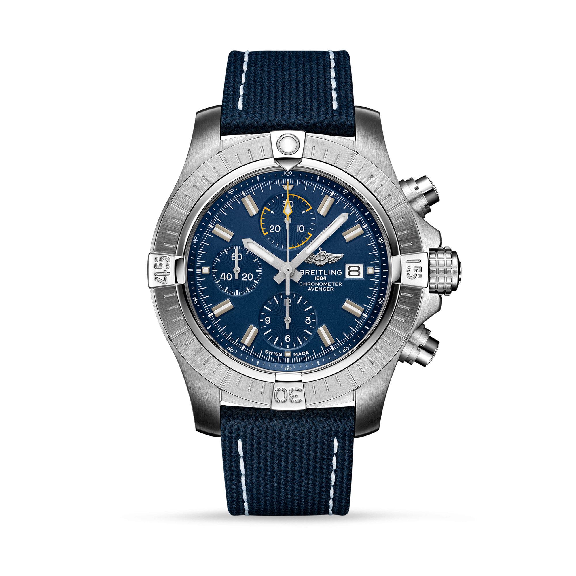 Breitling Avenger Chronograph