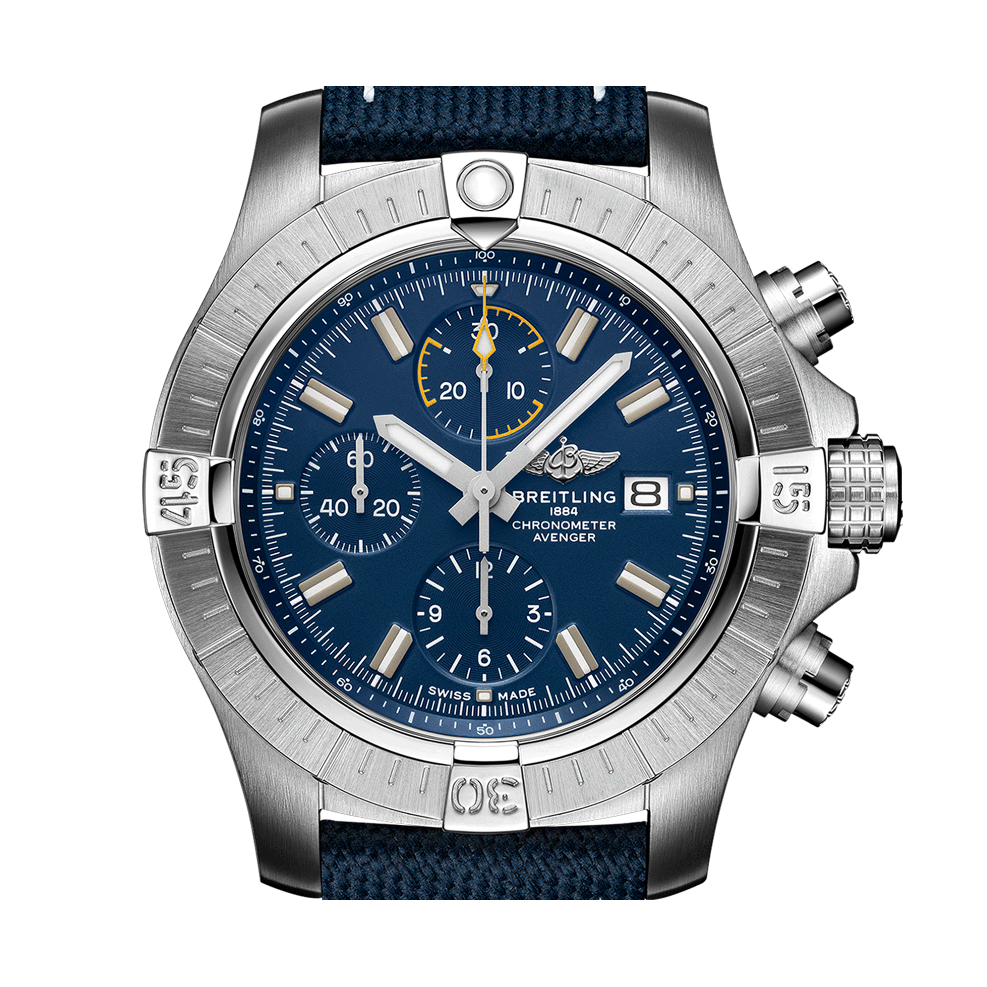 Breitling Avenger Chronograph