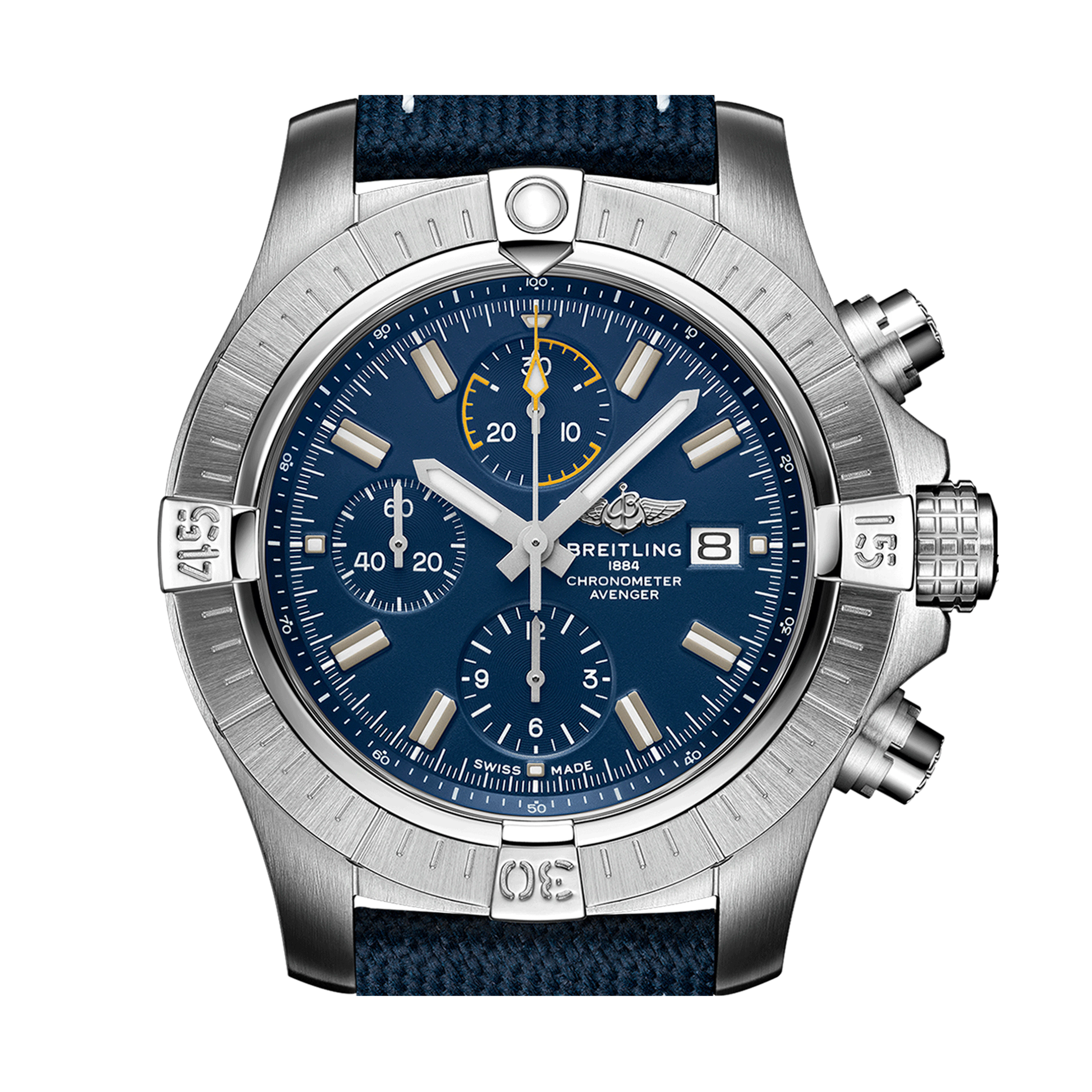 Breitling Avenger Chronograph