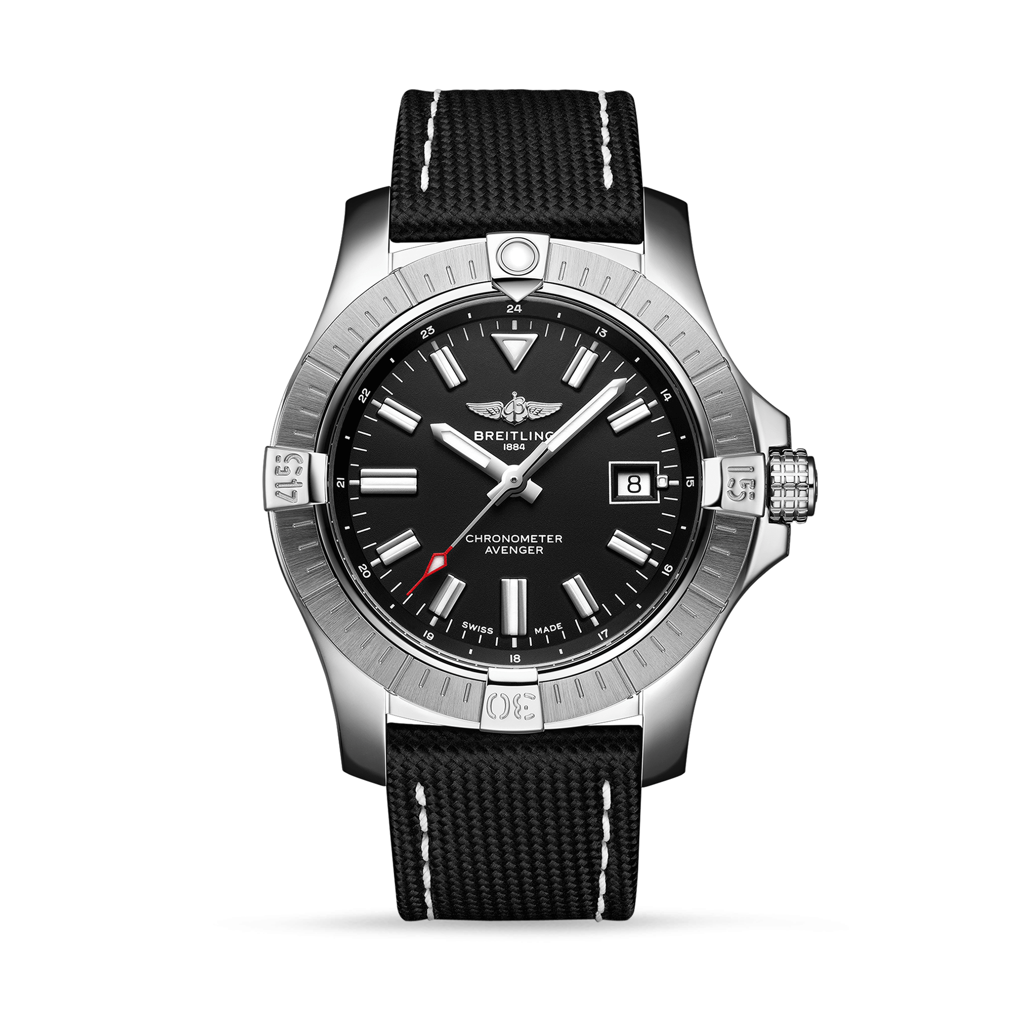 Breitling Avenger Automatic