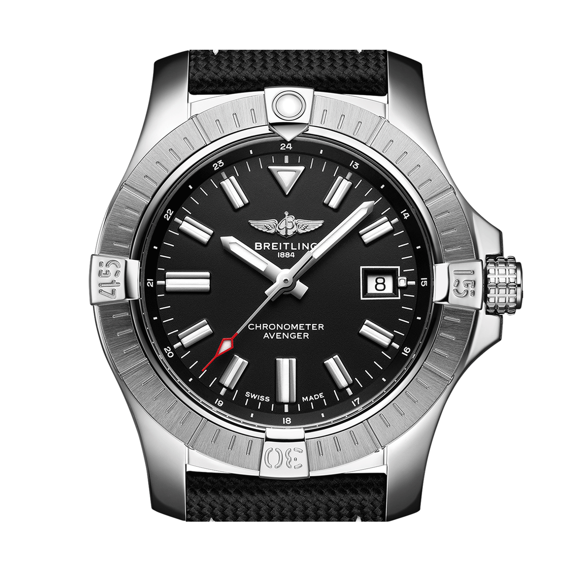 Breitling Avenger Automatic