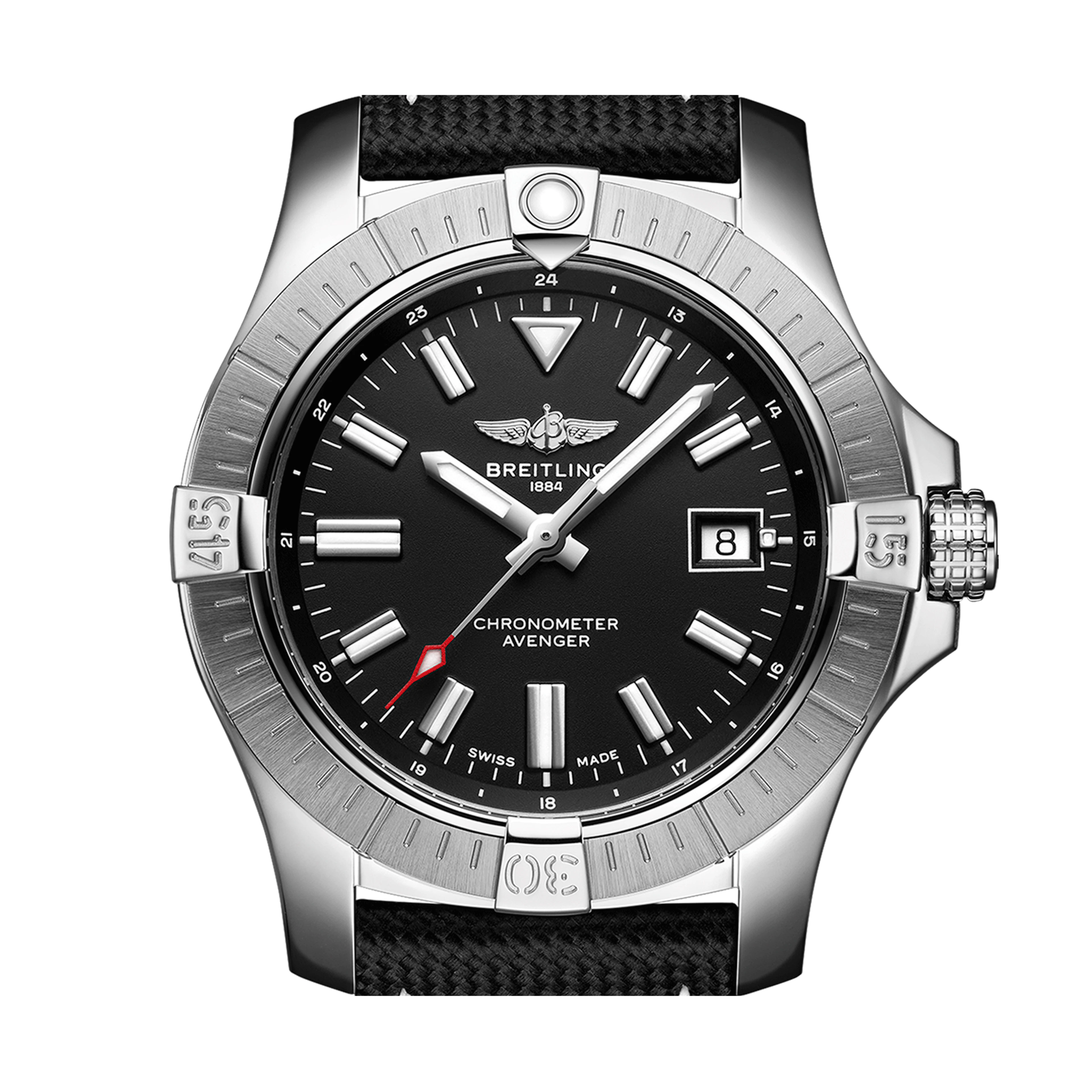 Breitling Avenger Automatic