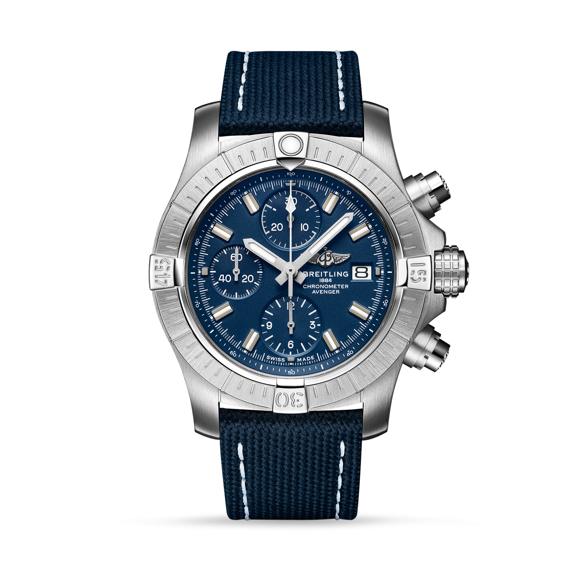 Breitling Avenger Chronograph