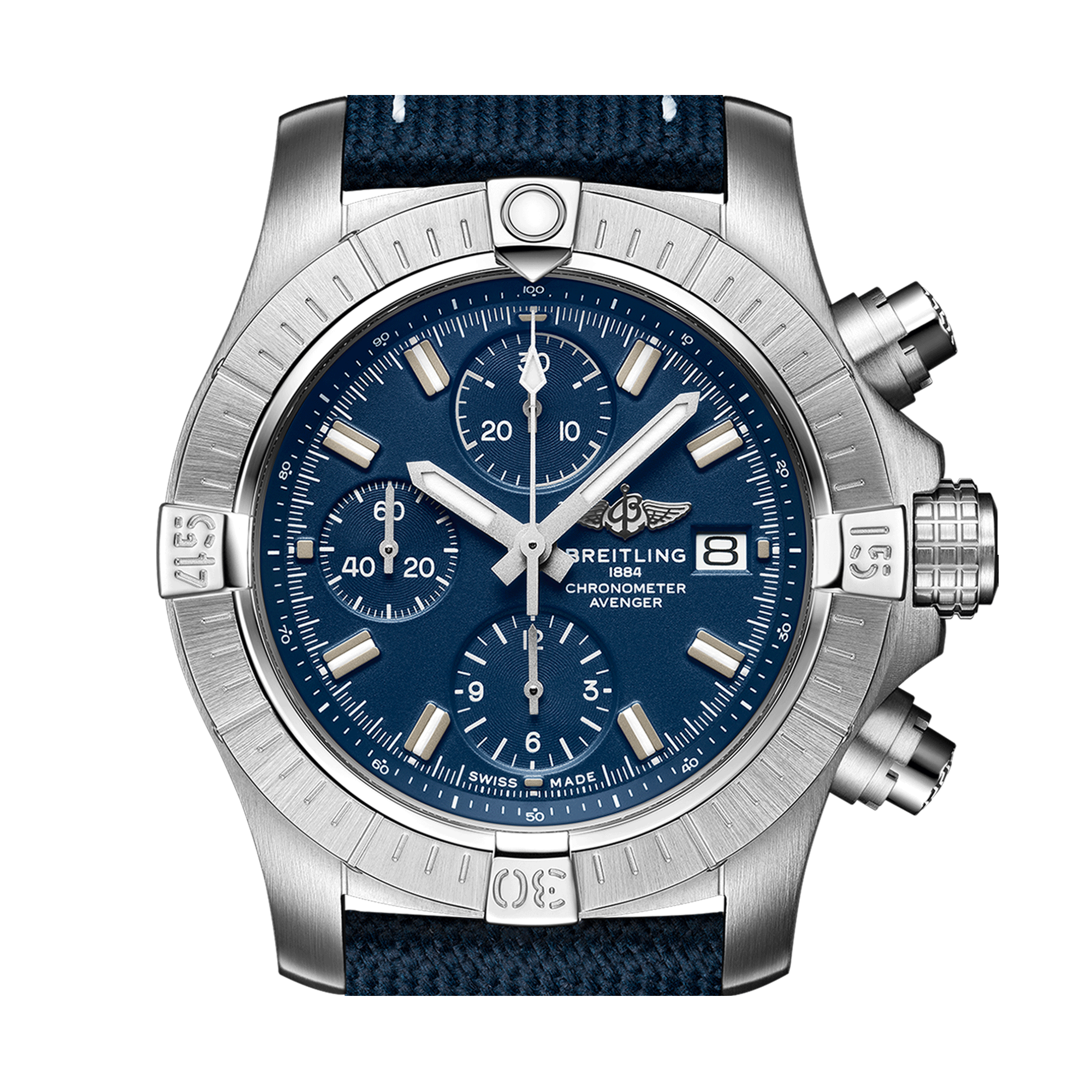 Breitling Avenger Chronograph