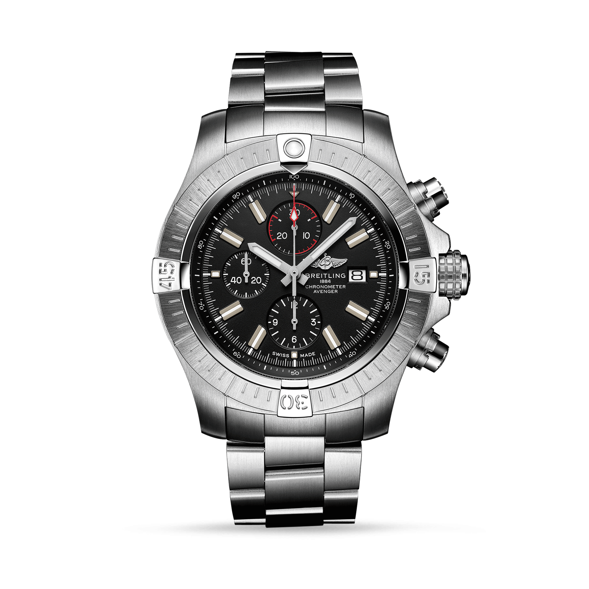 Breitling Avenger Chronograph