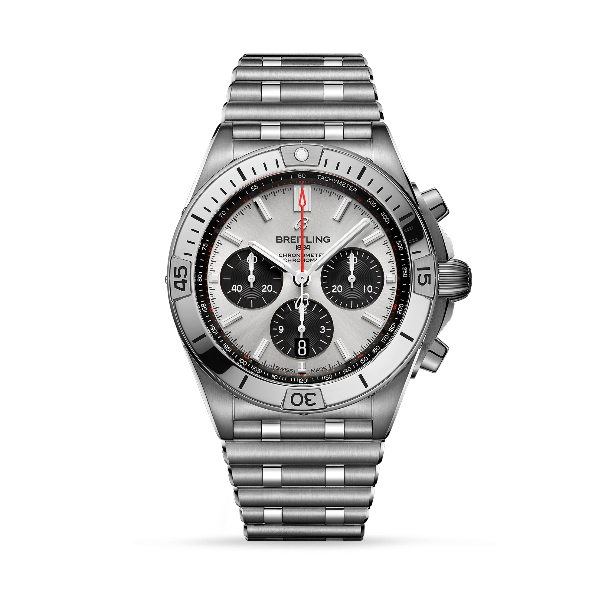 Breitling Chronomat B01